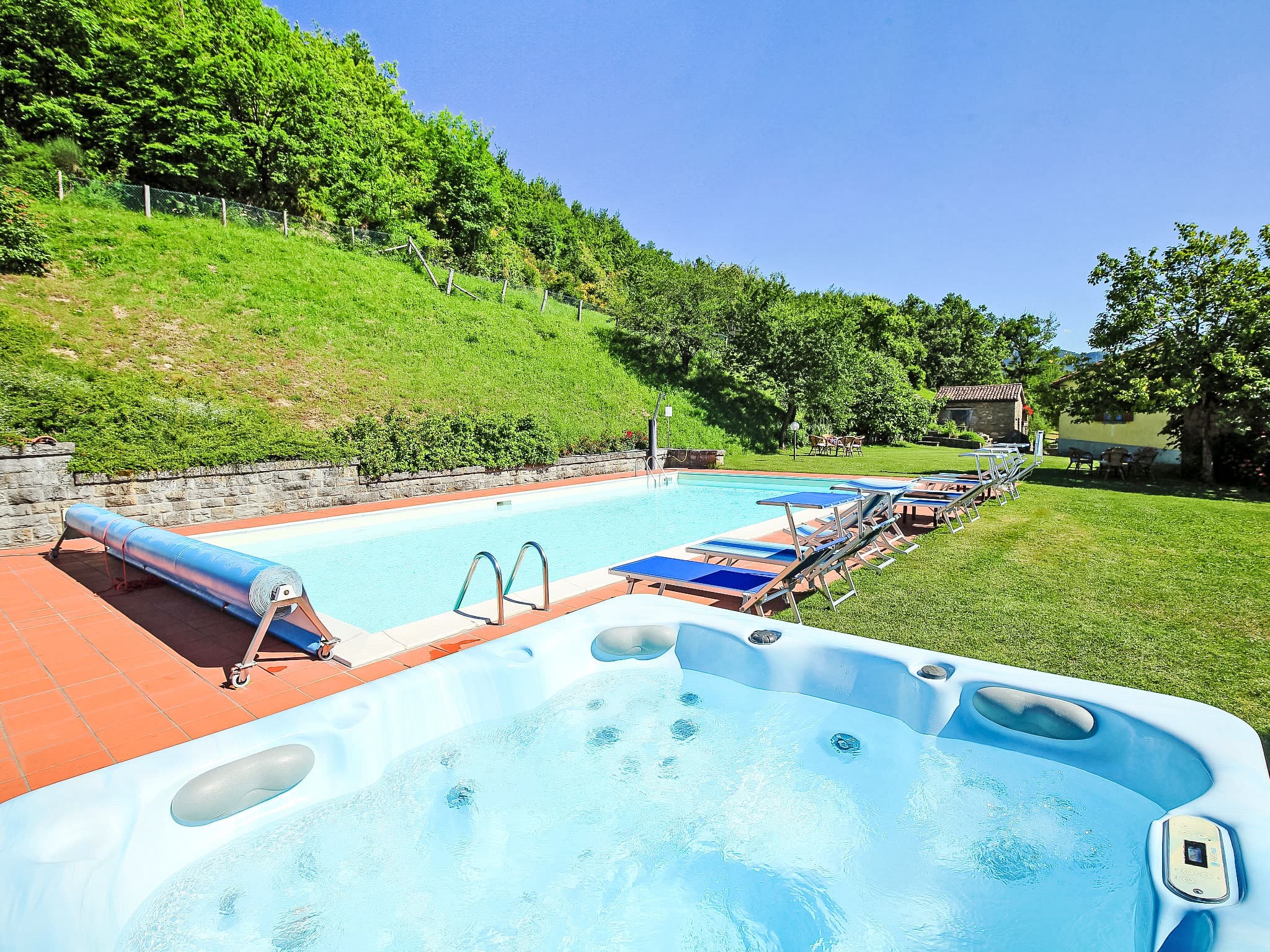 Pool Outdoor