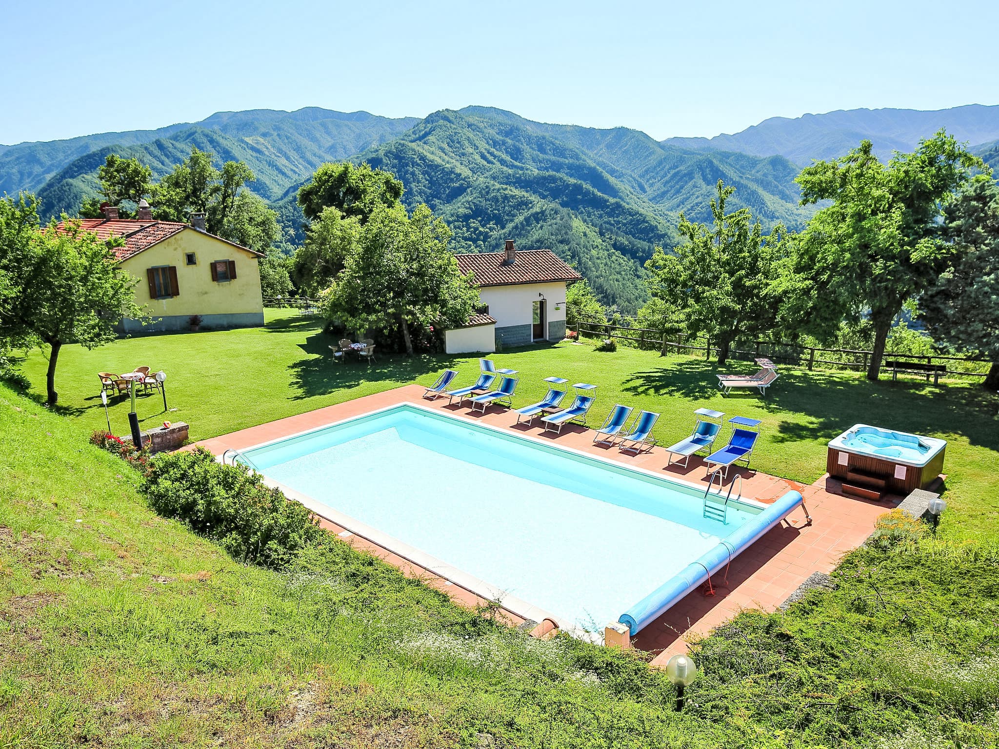 Pool Outdoor
