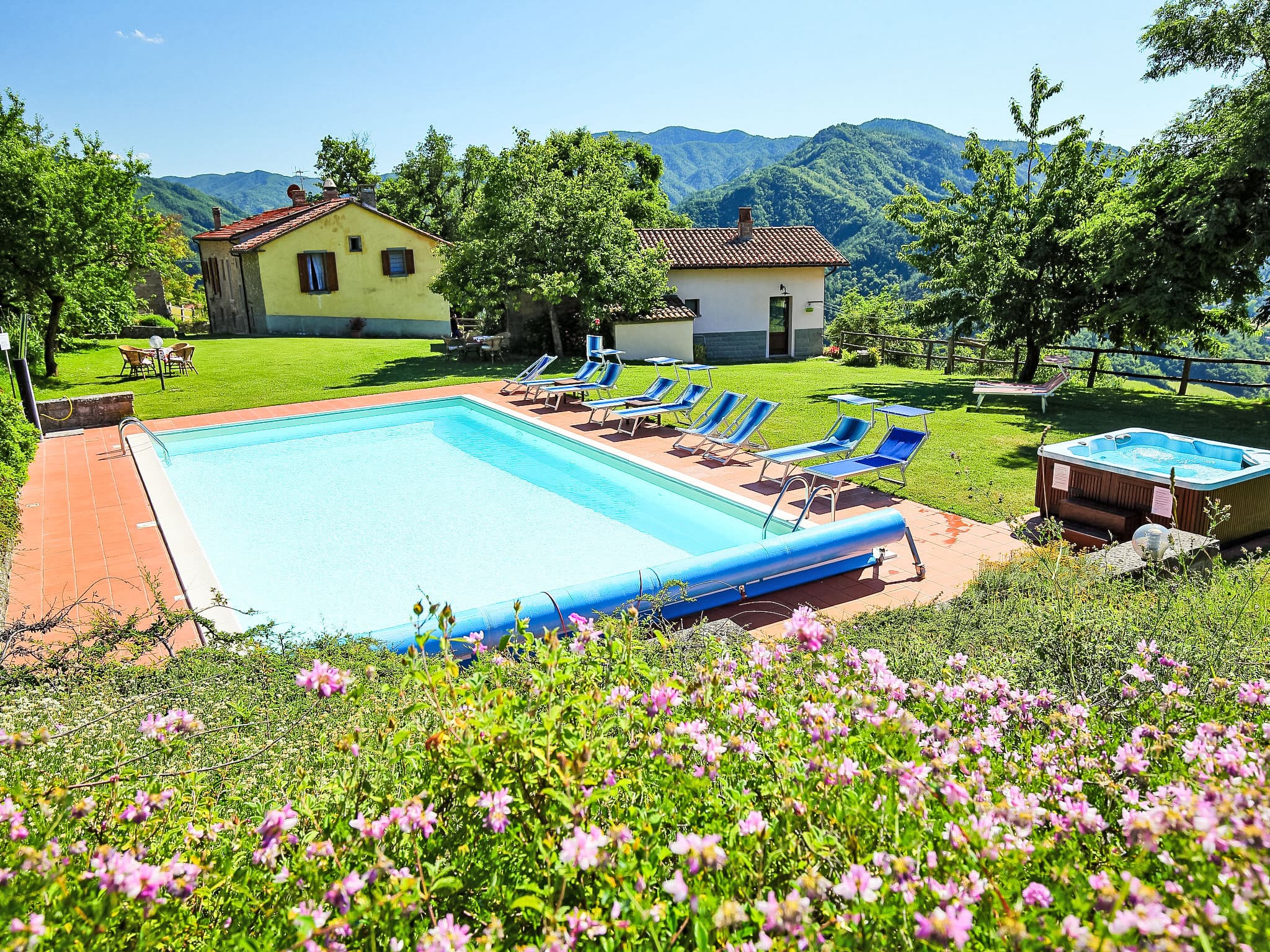 Pool Outdoor