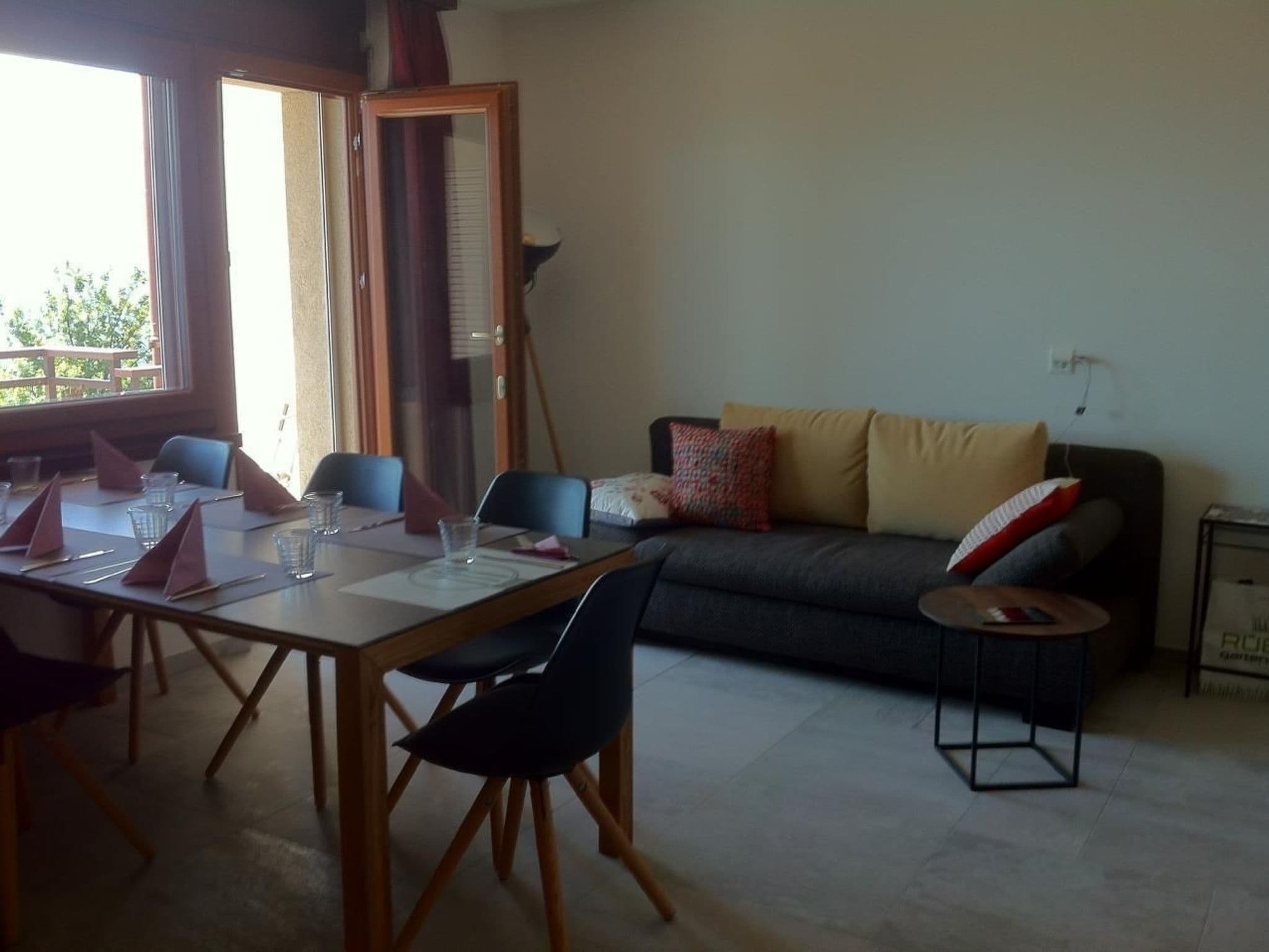 Inside other