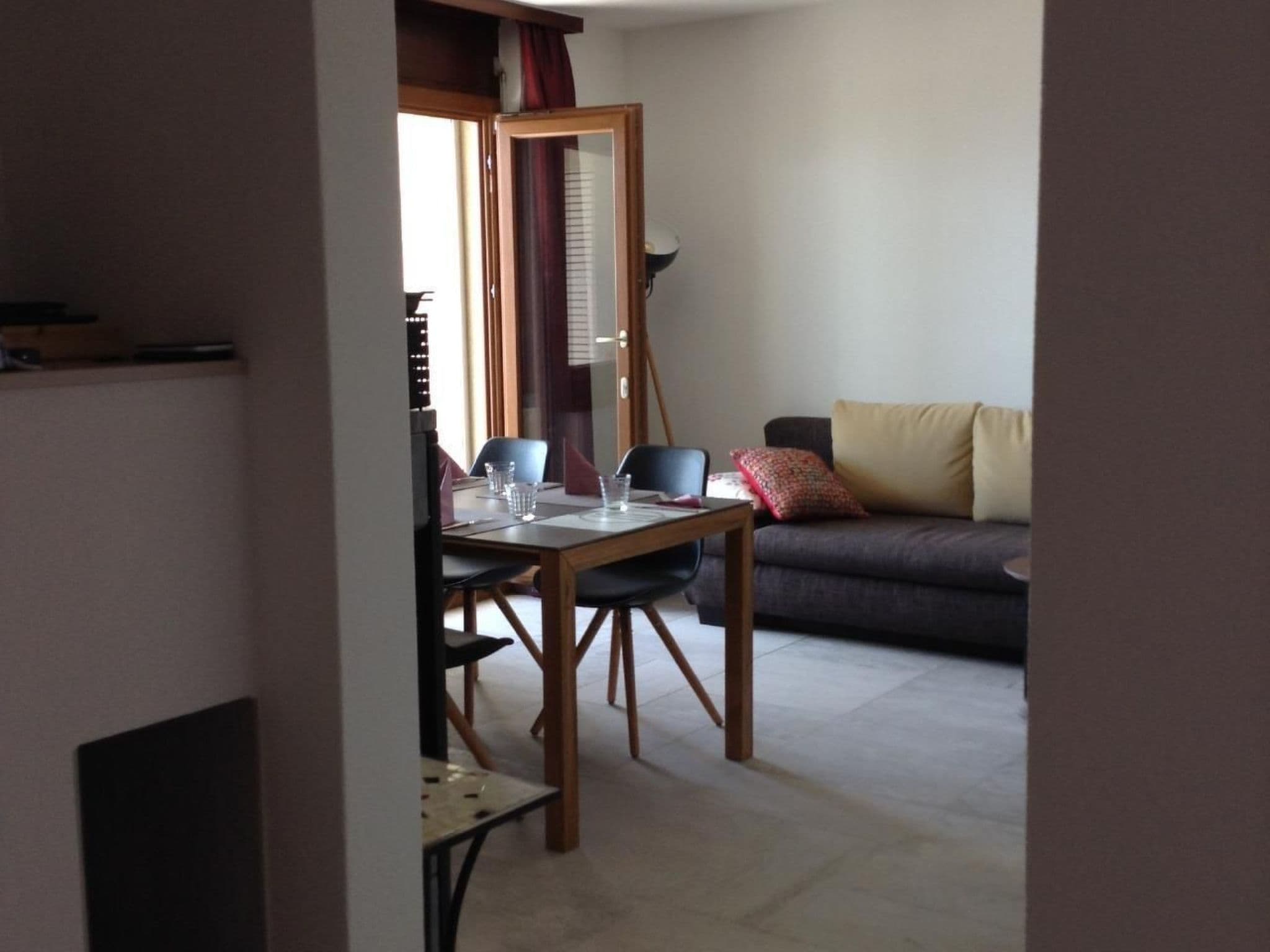 Inside other