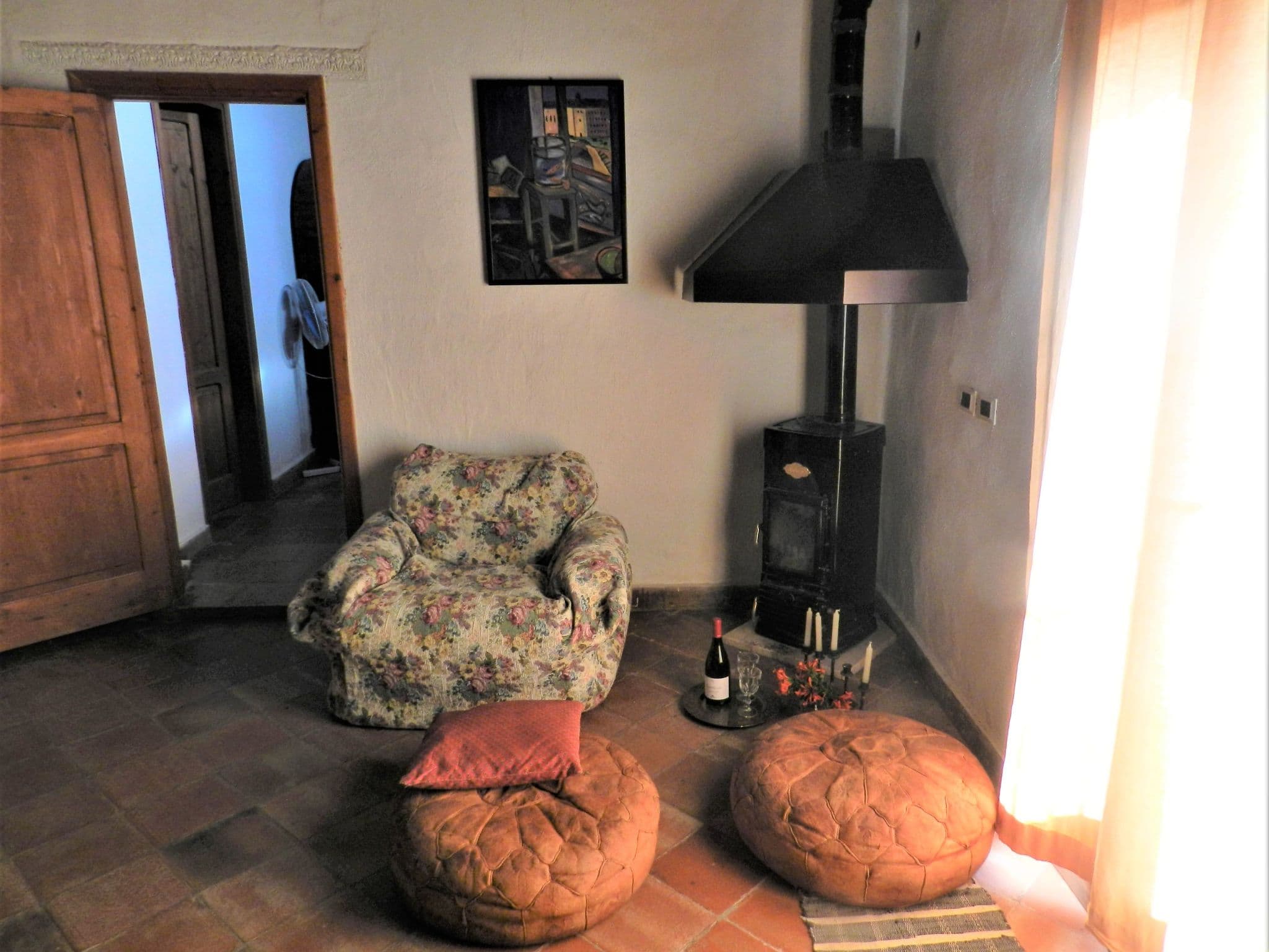 Inside other