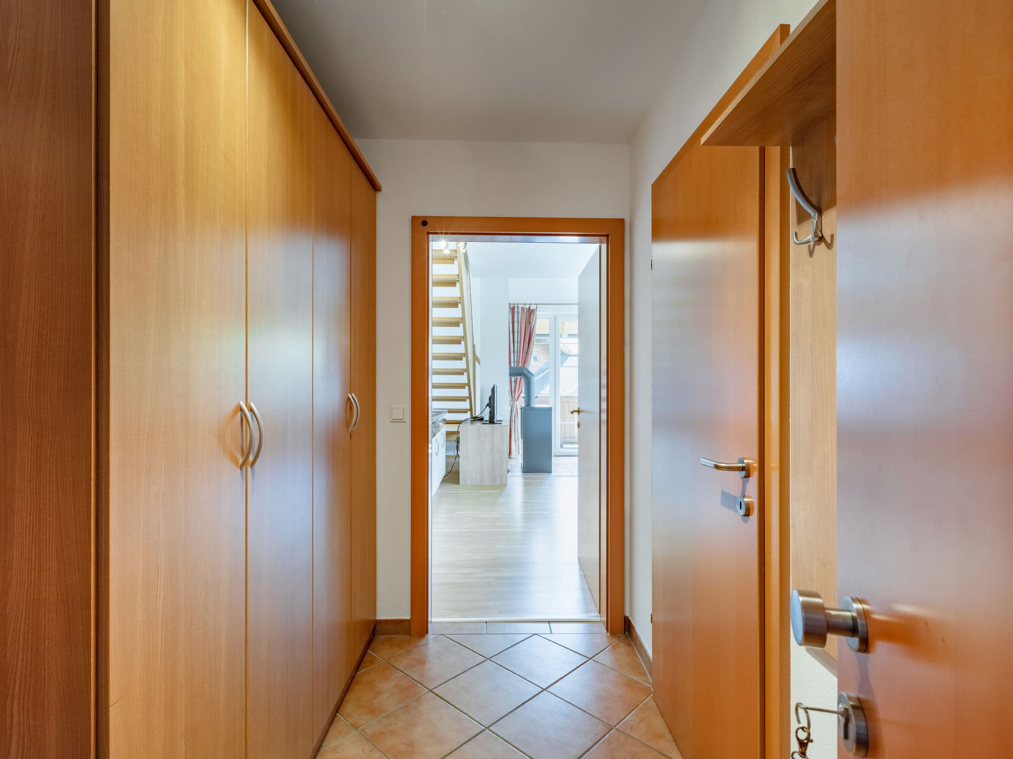 Inside other