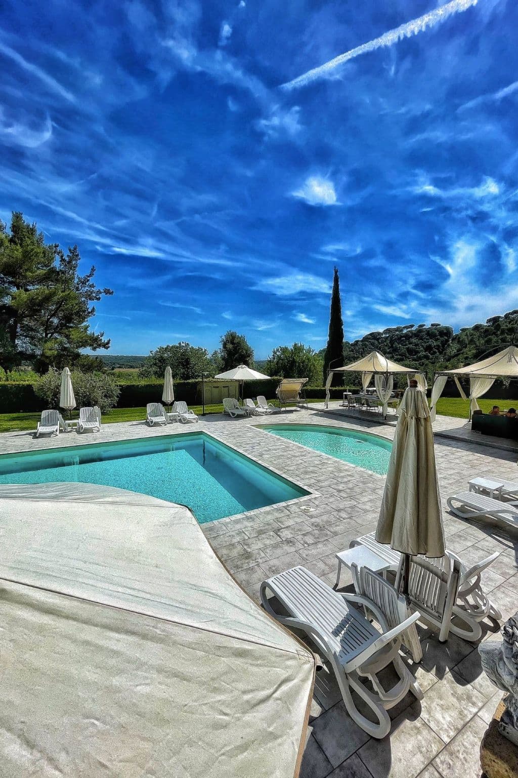 Pool Outdoor