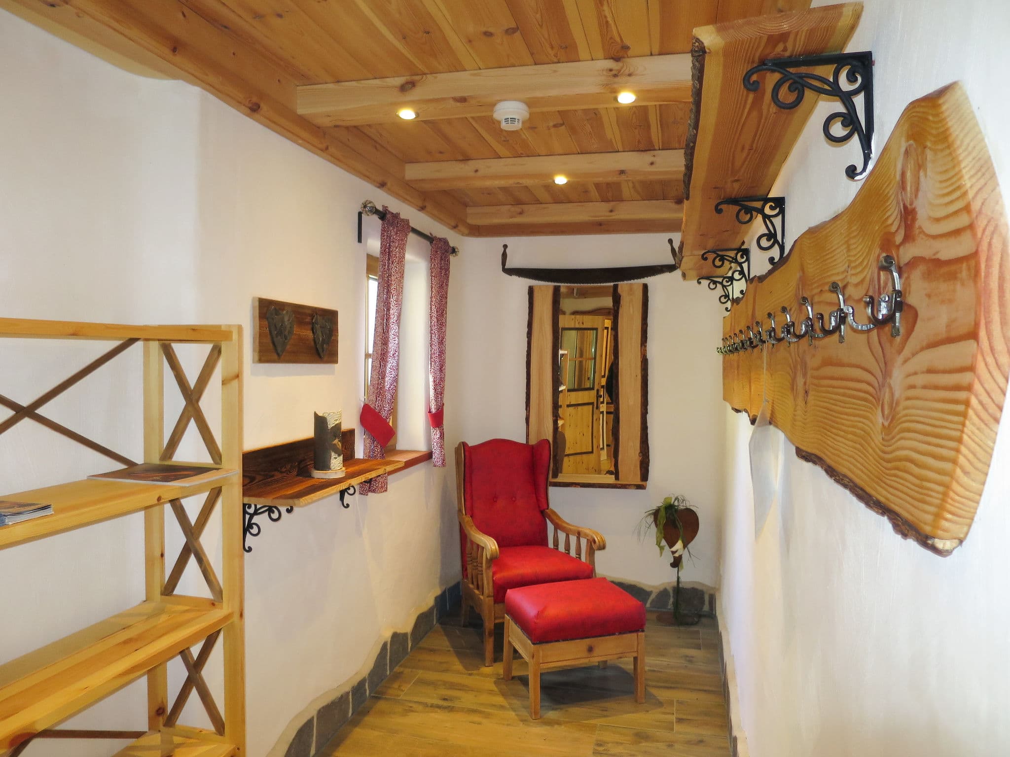 Inside other