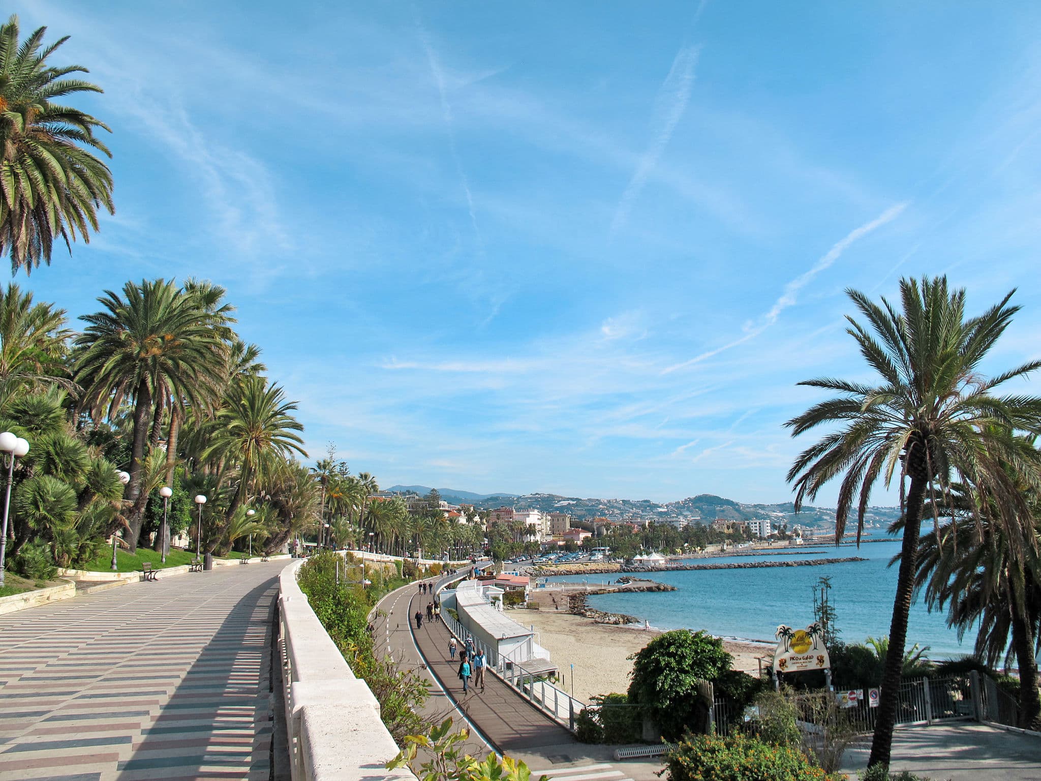 Place