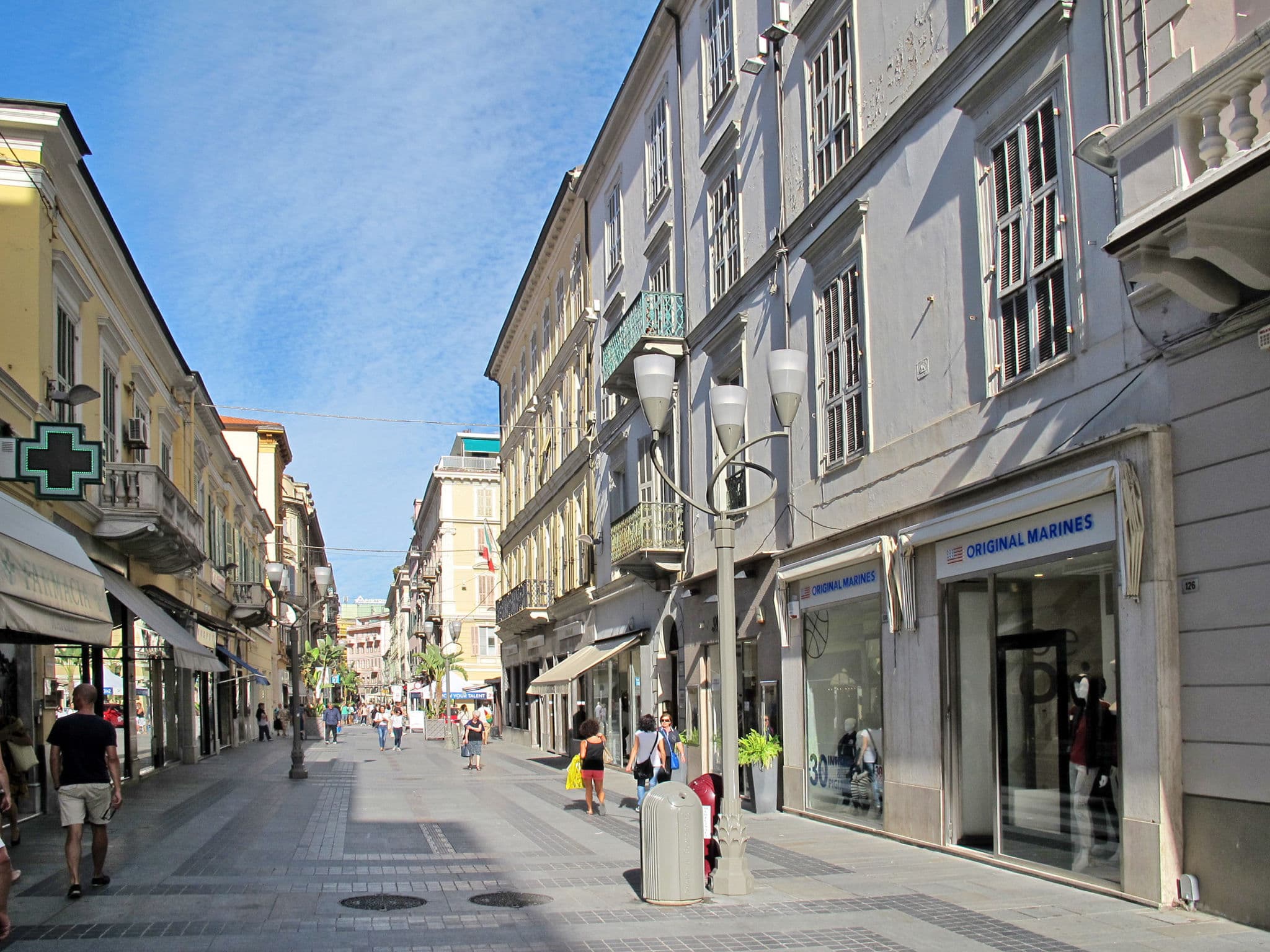 Place