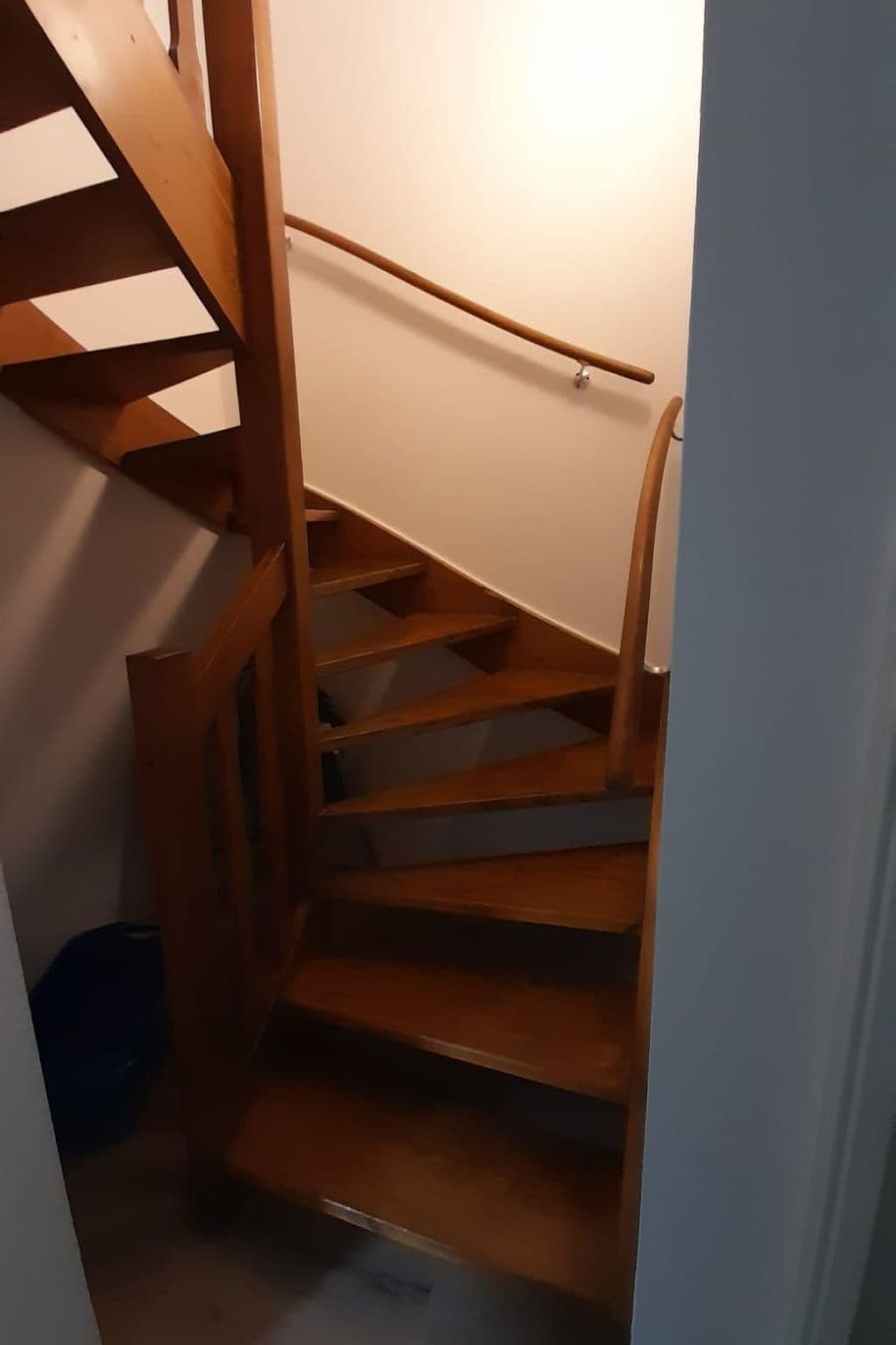 Inside other