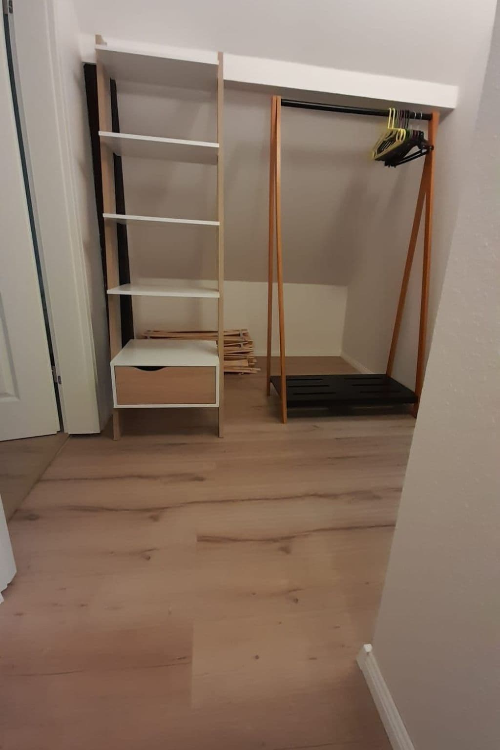 Inside other
