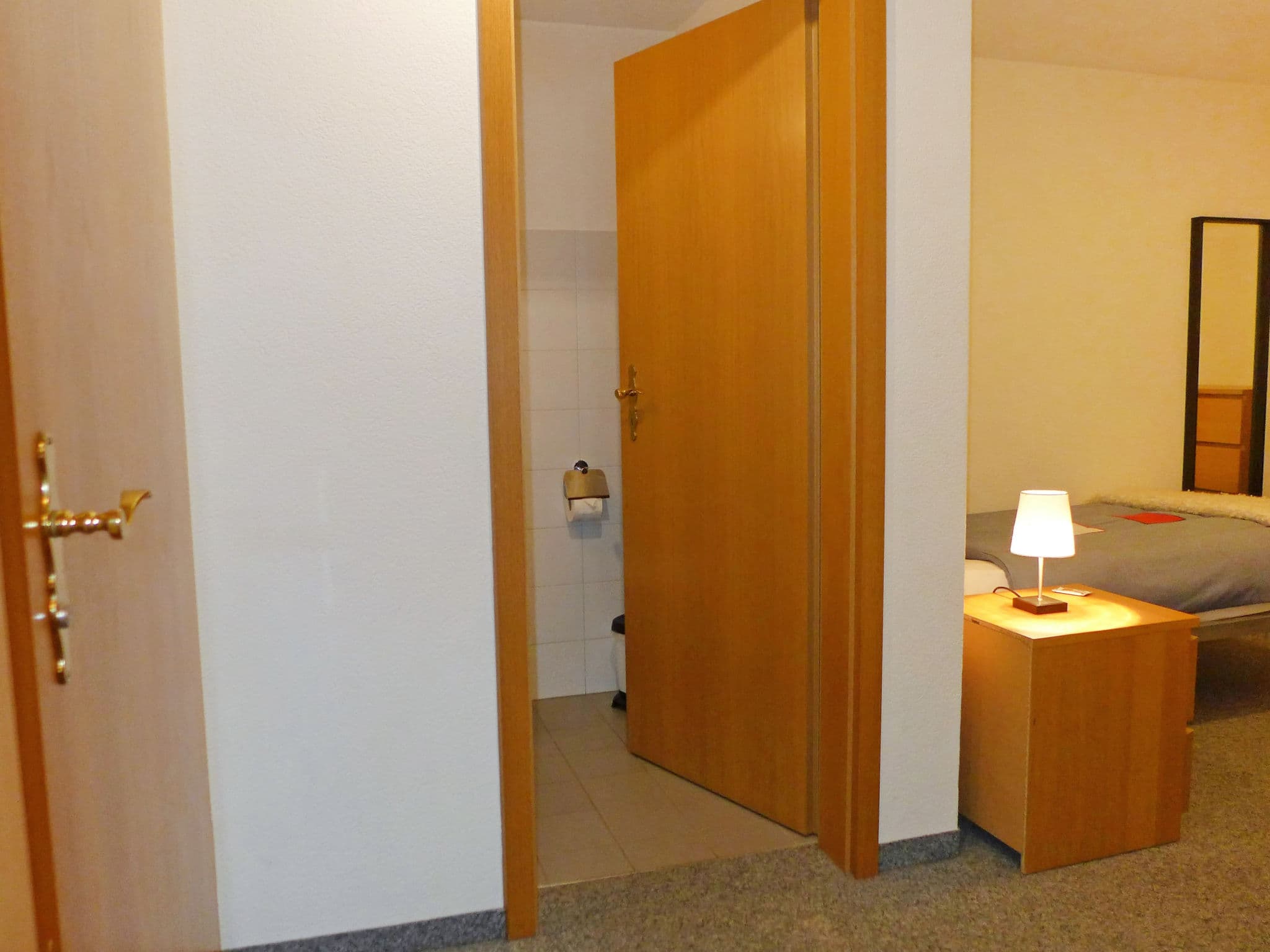 Inside other