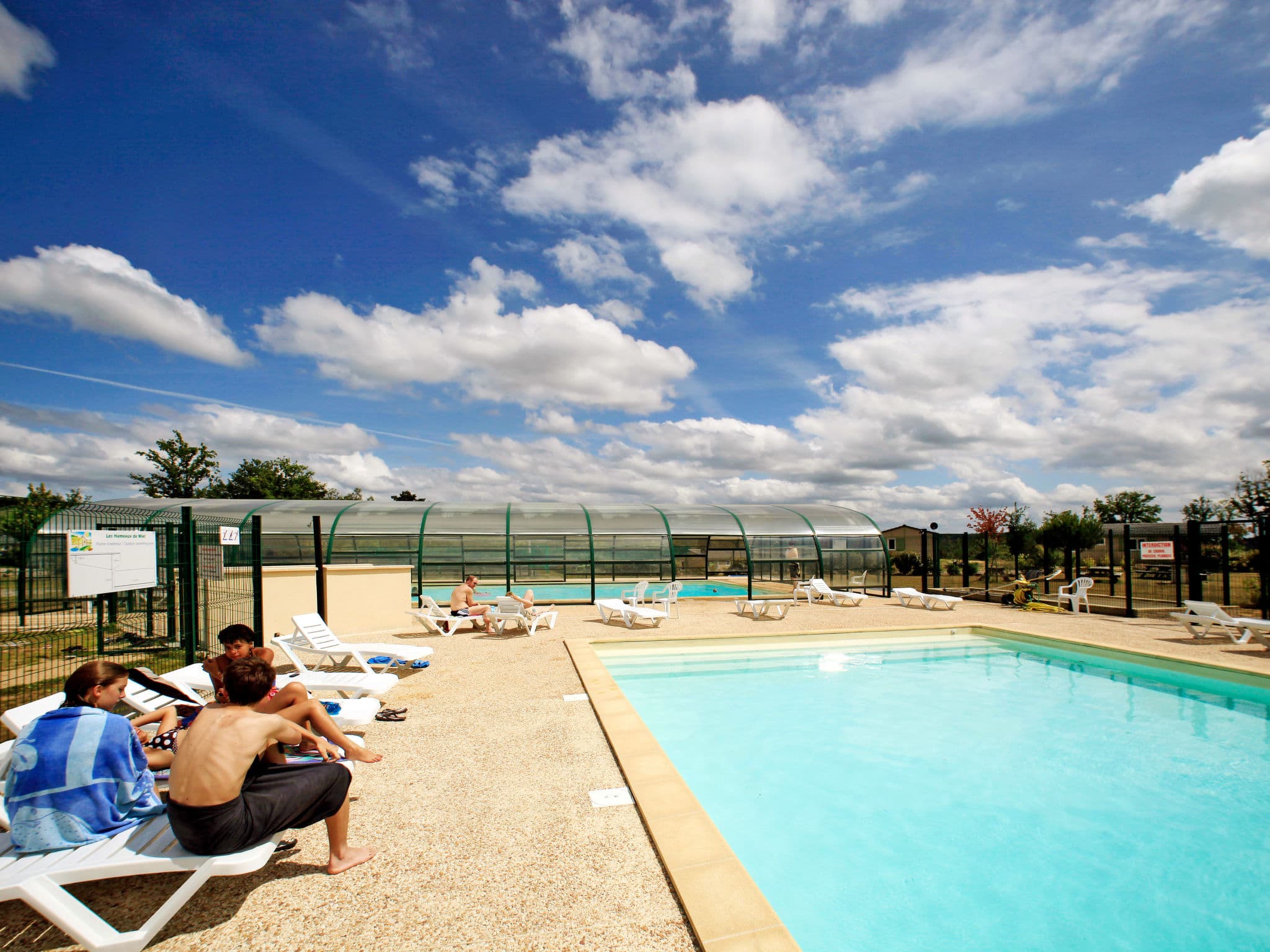 Pool Outdoor