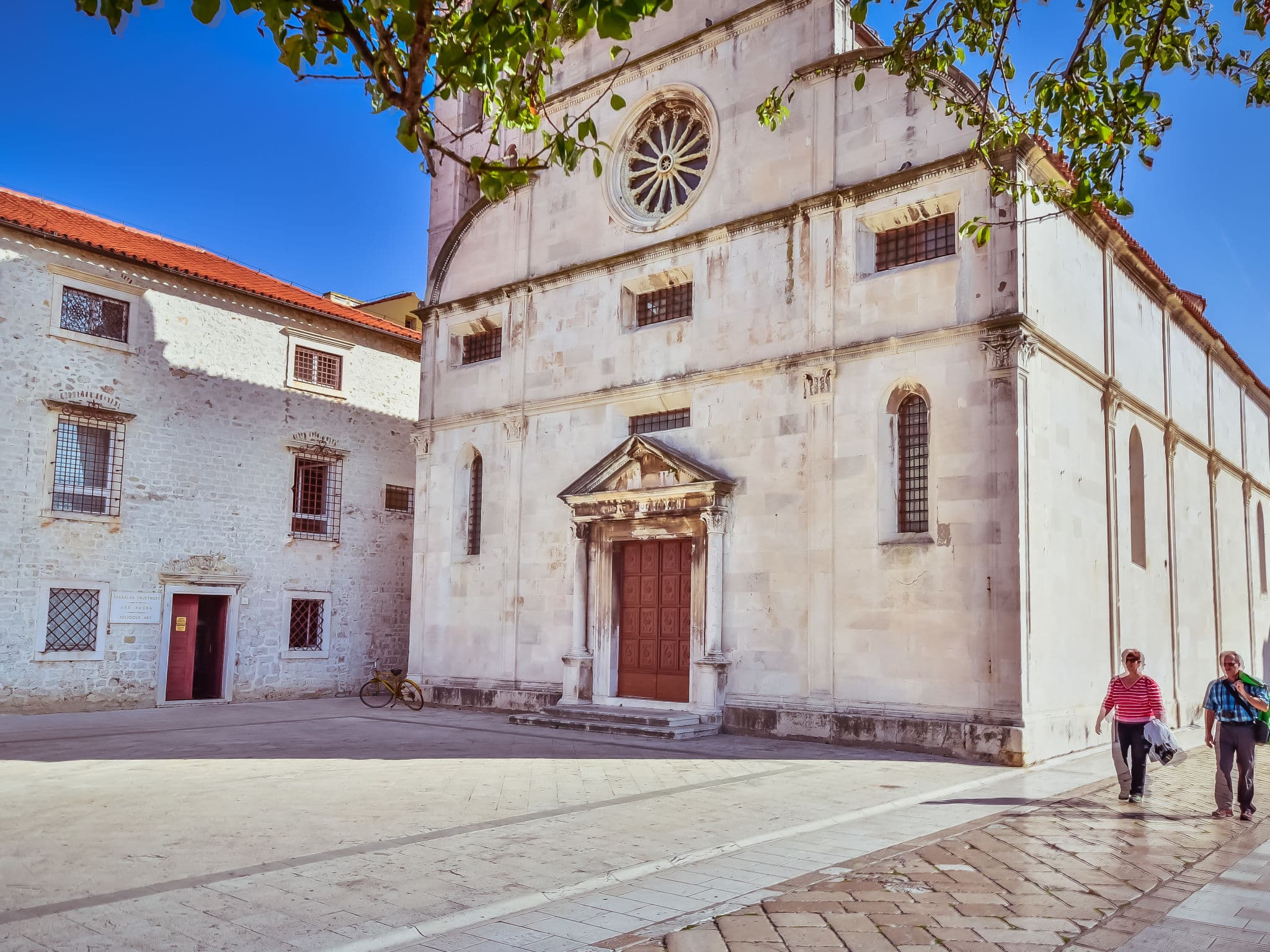 Place