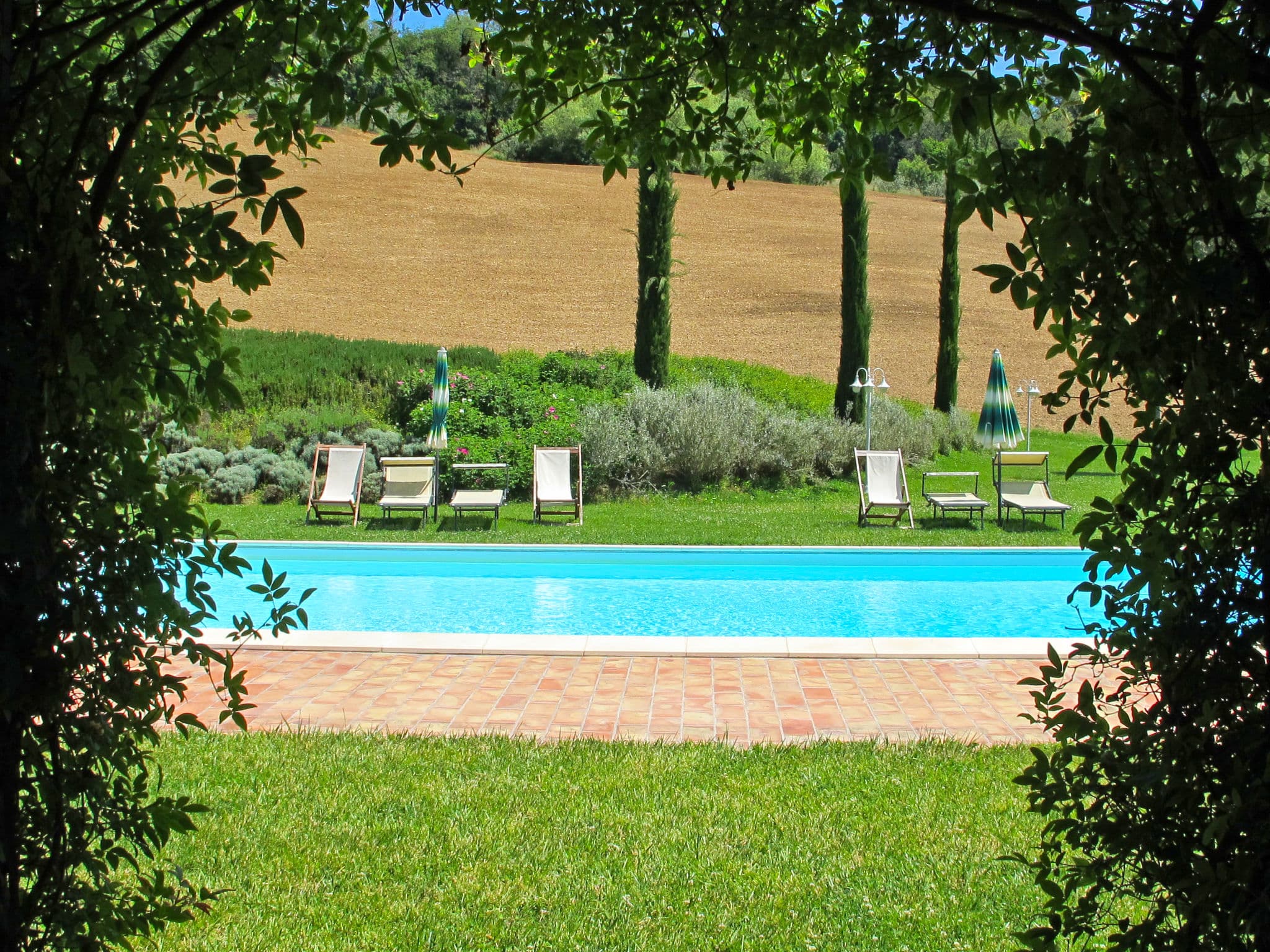 Pool Outdoor