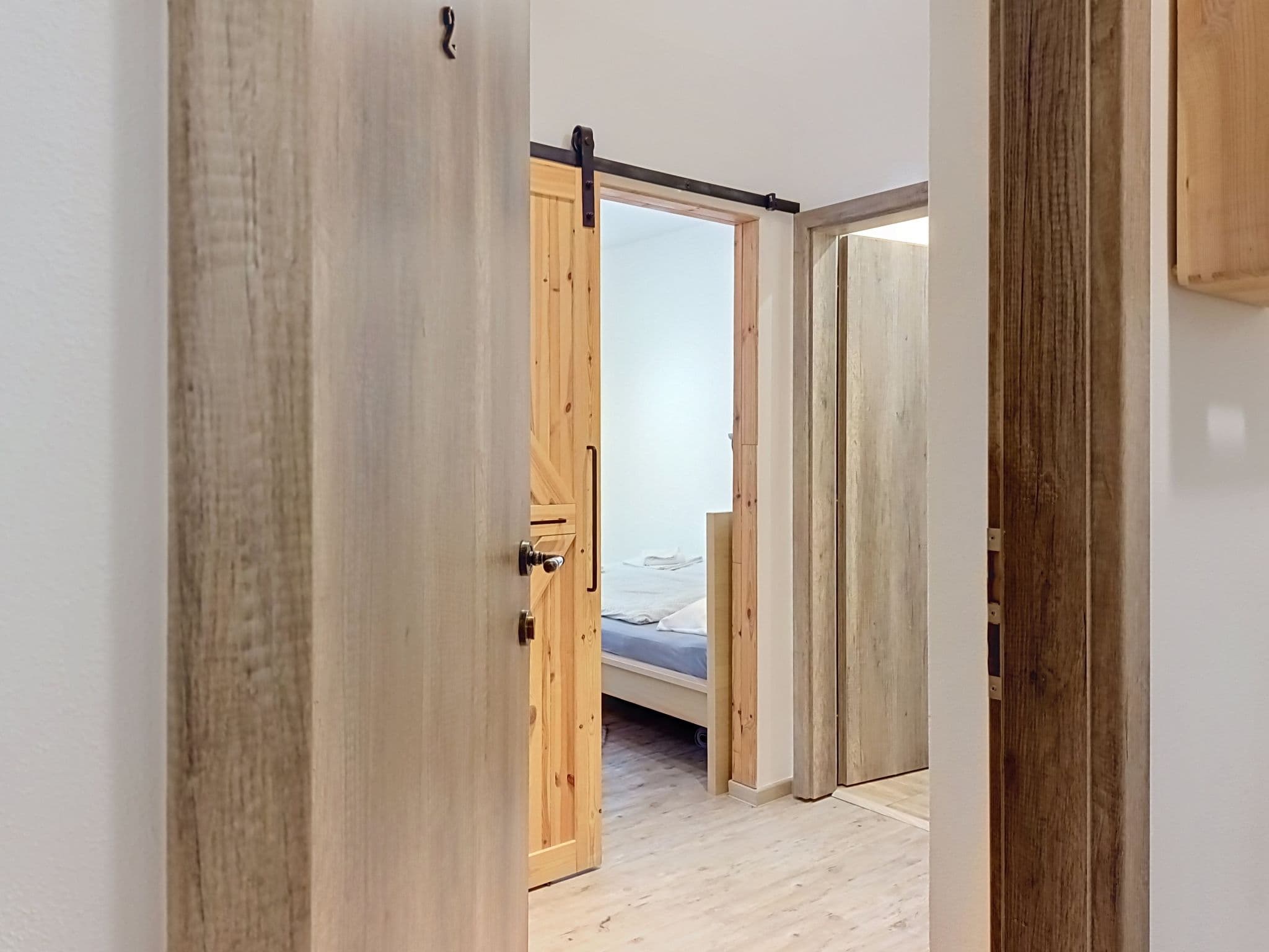 Inside other