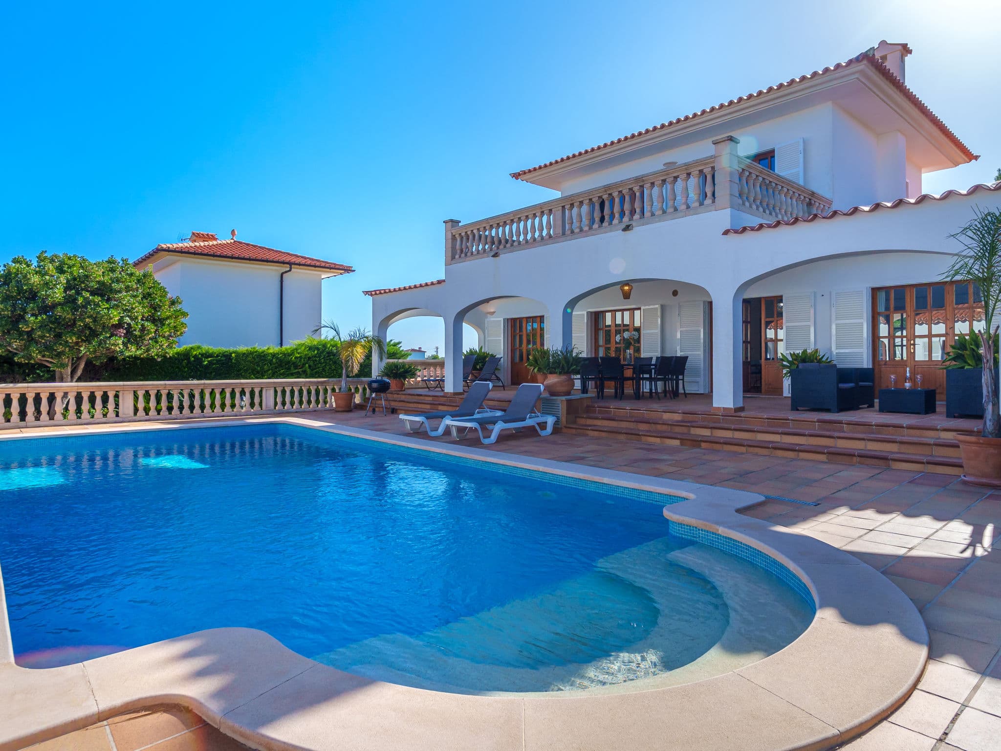 Pool Outdoor