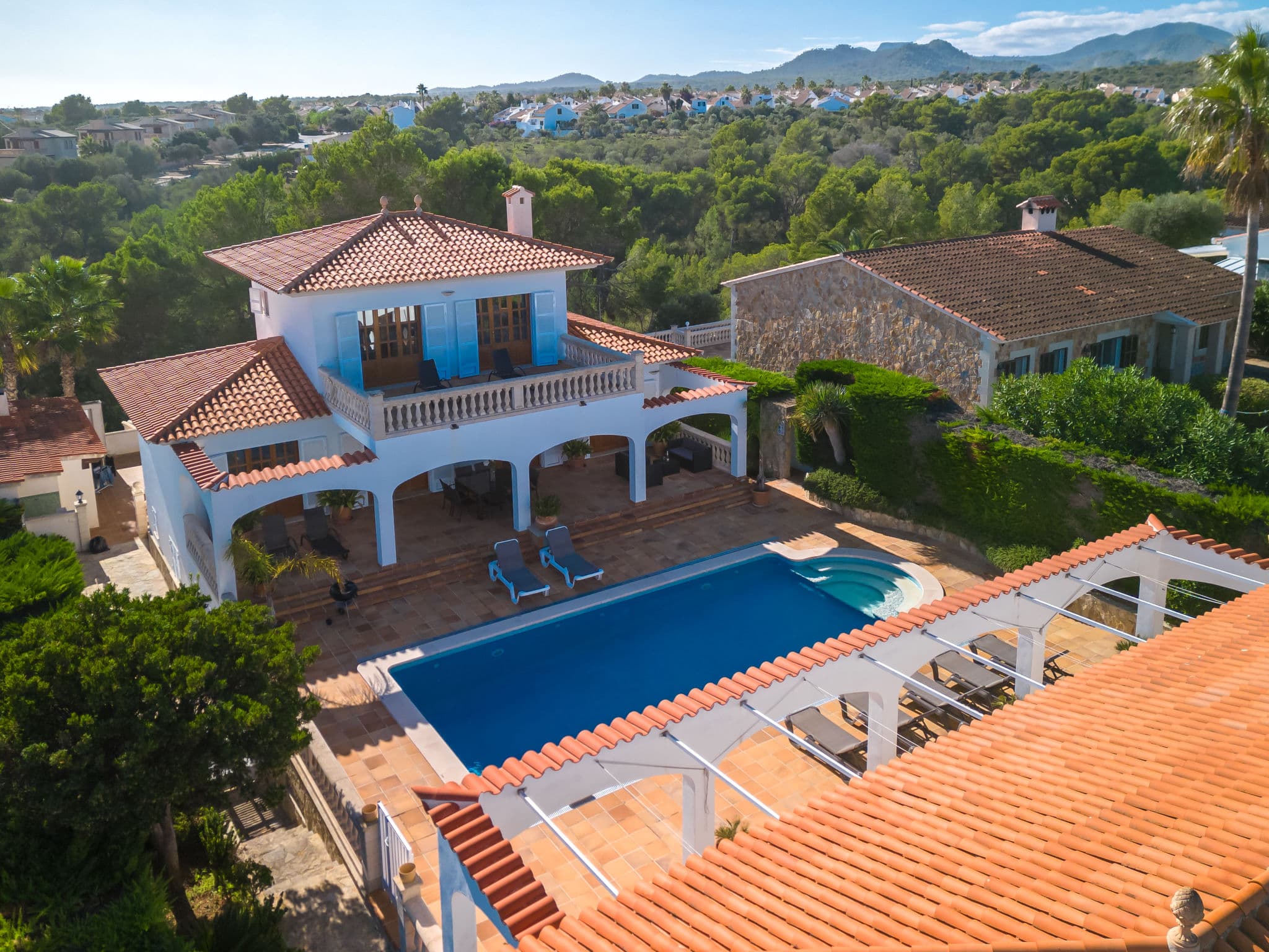 Pool Outdoor