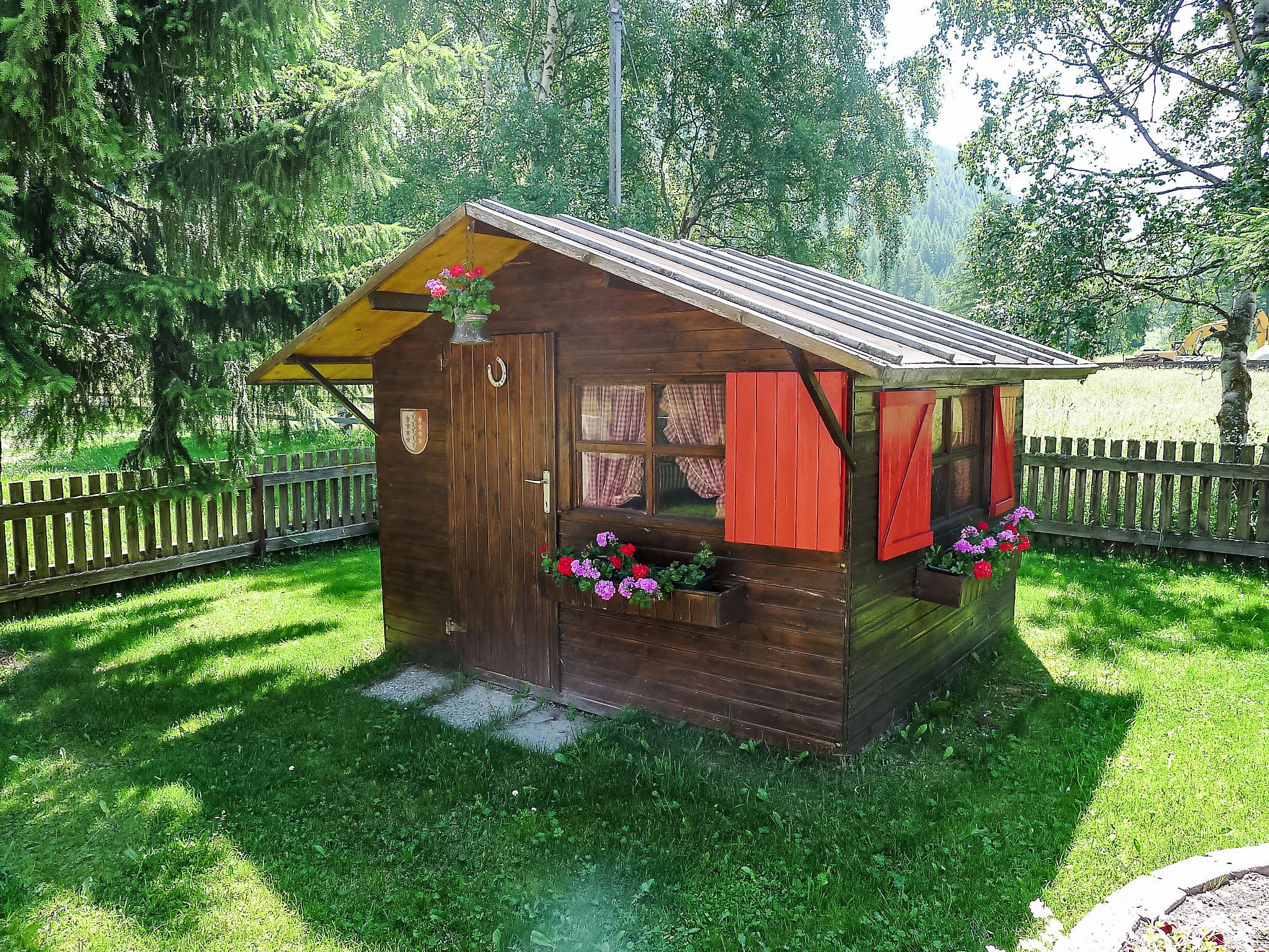 Outdoor