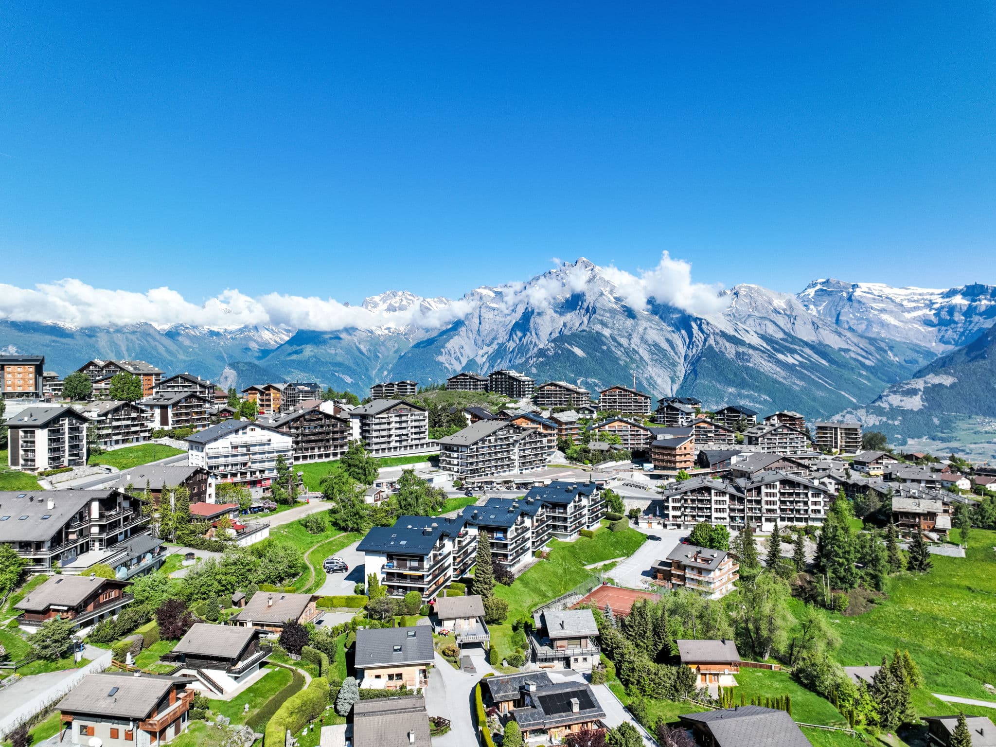 Place