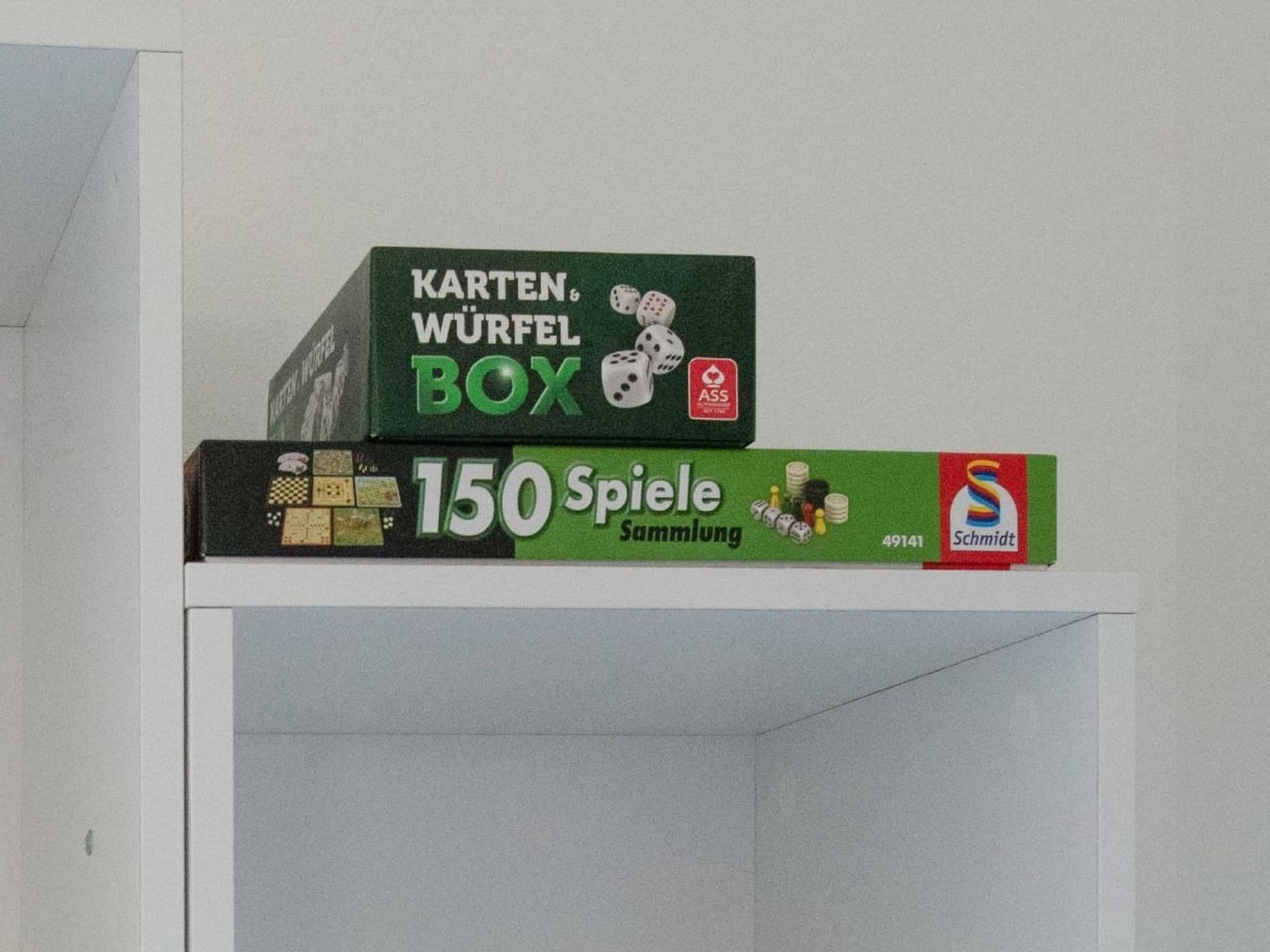 Inside other