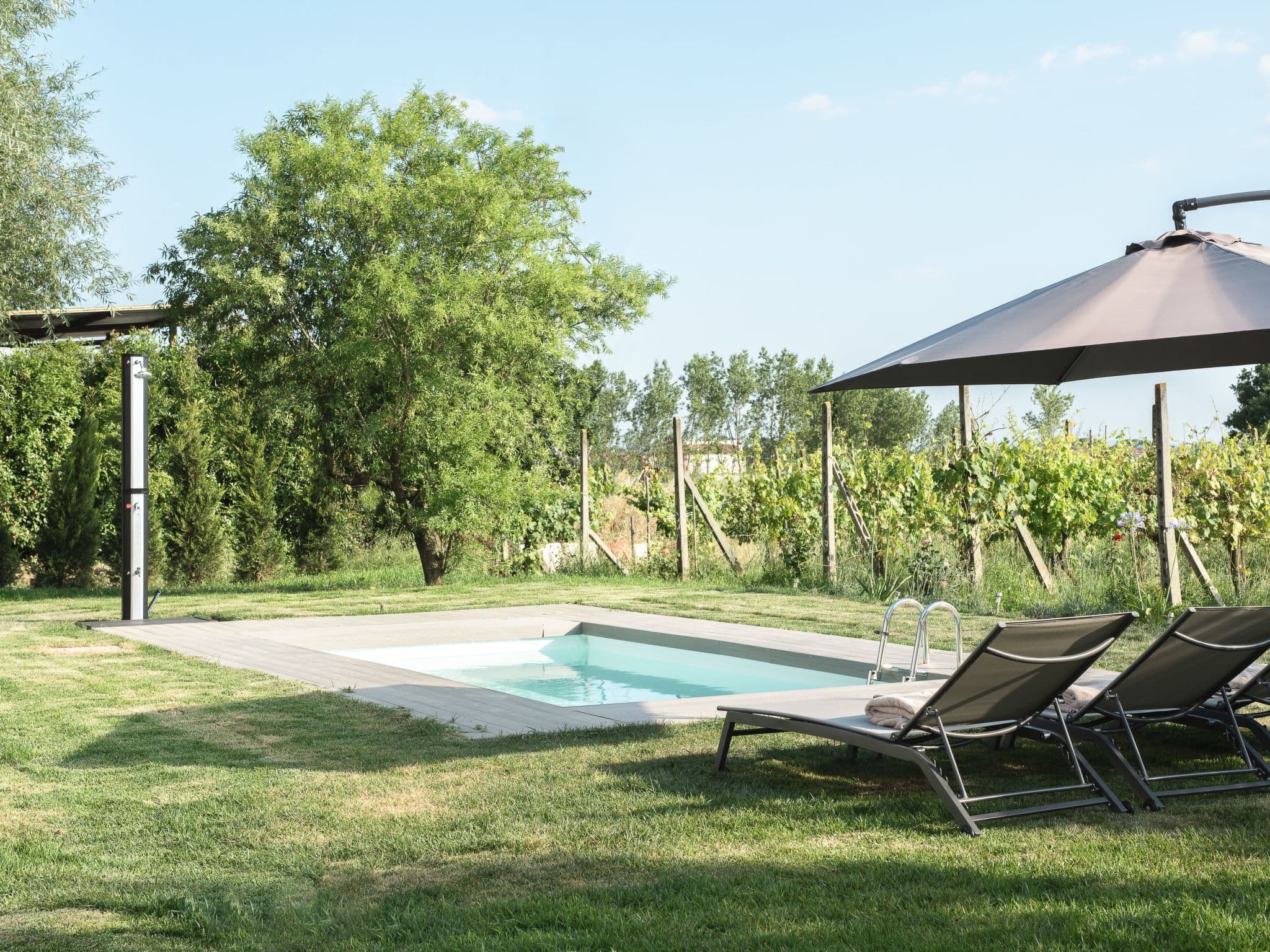Pool Outdoor
