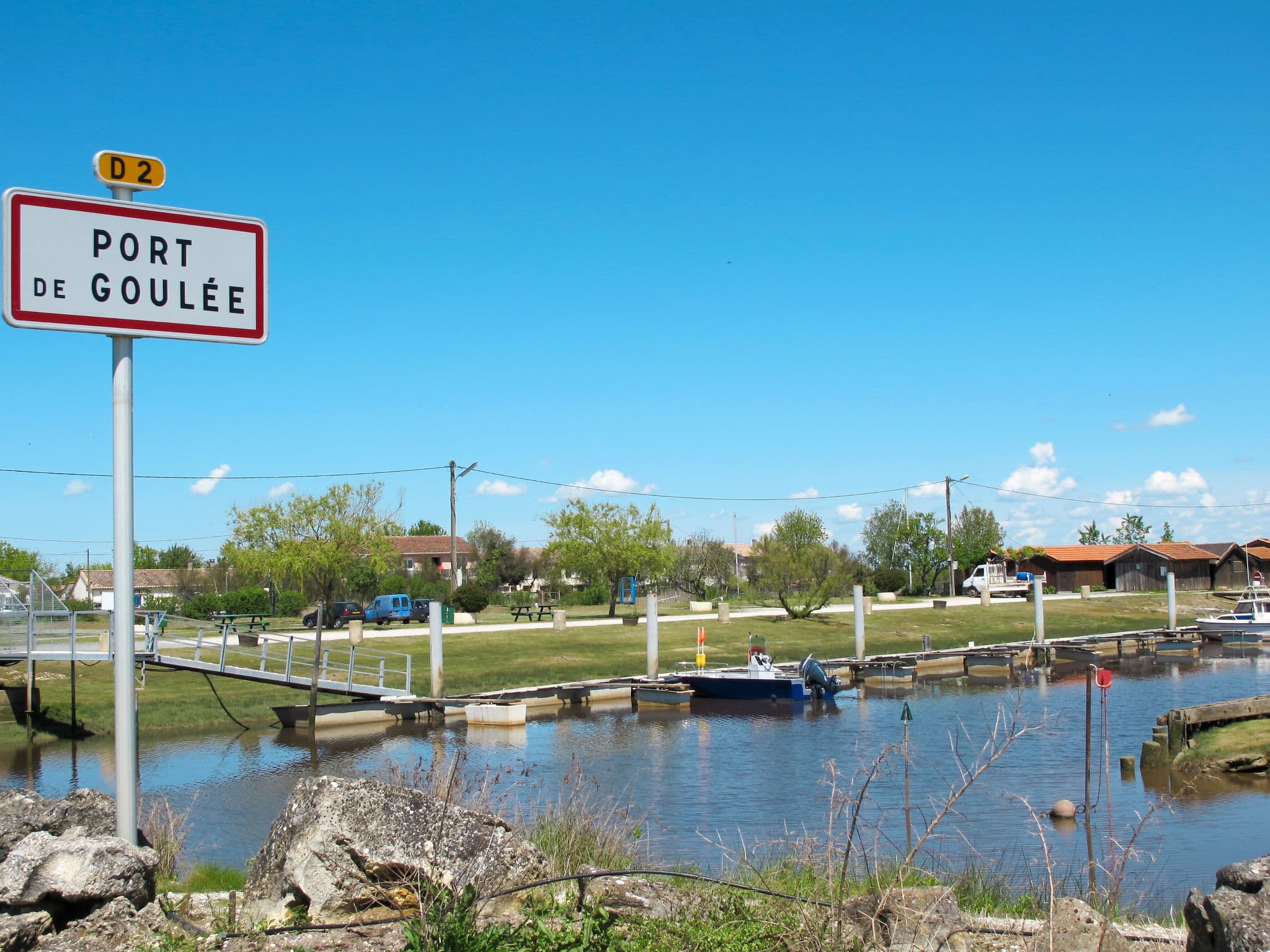 Place
