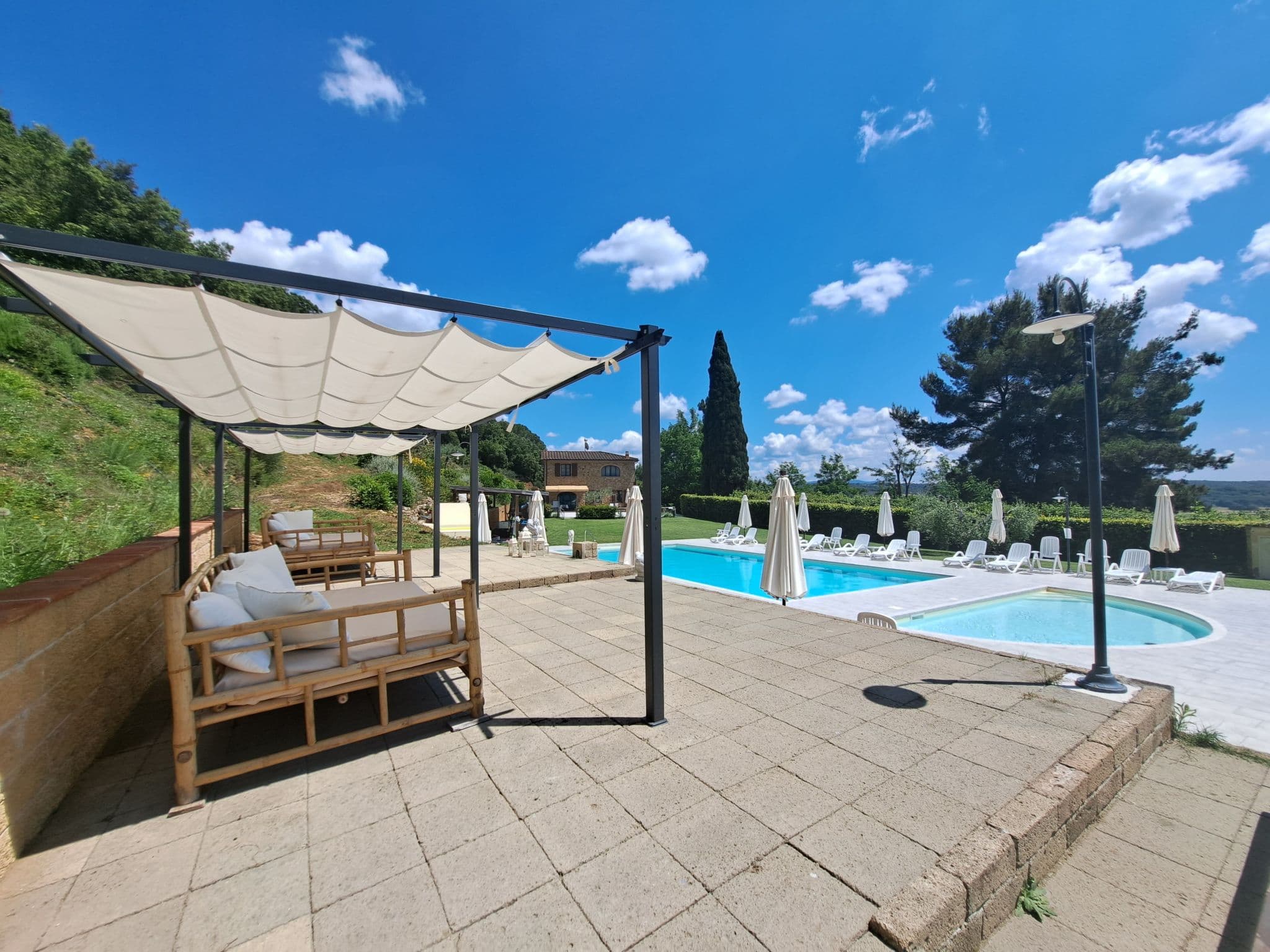 Pool Outdoor
