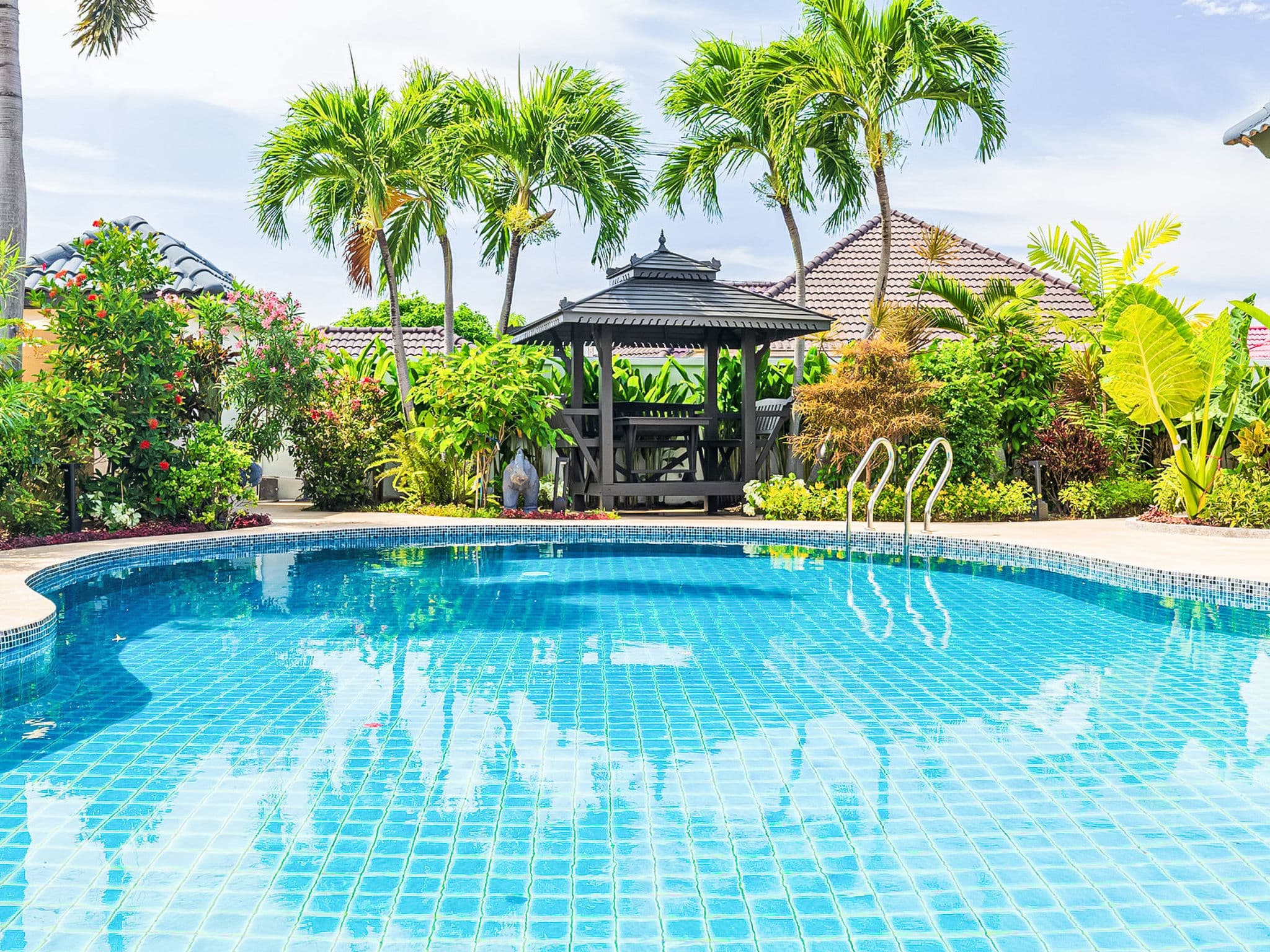 Pool Outdoor