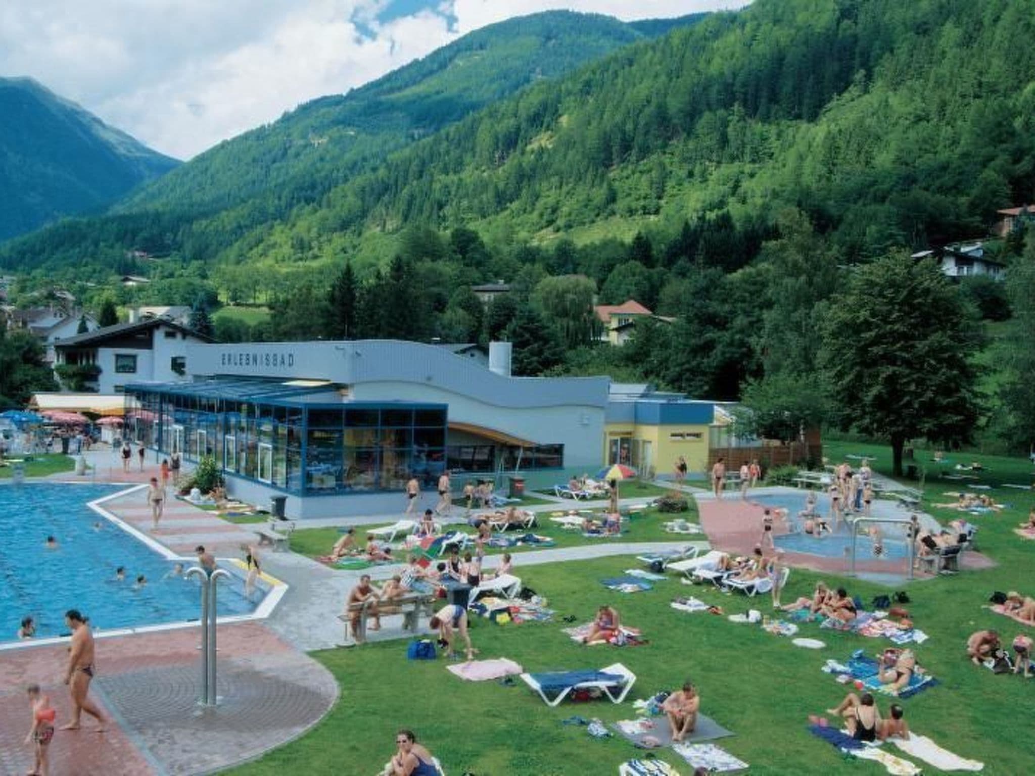 Pool Outdoor