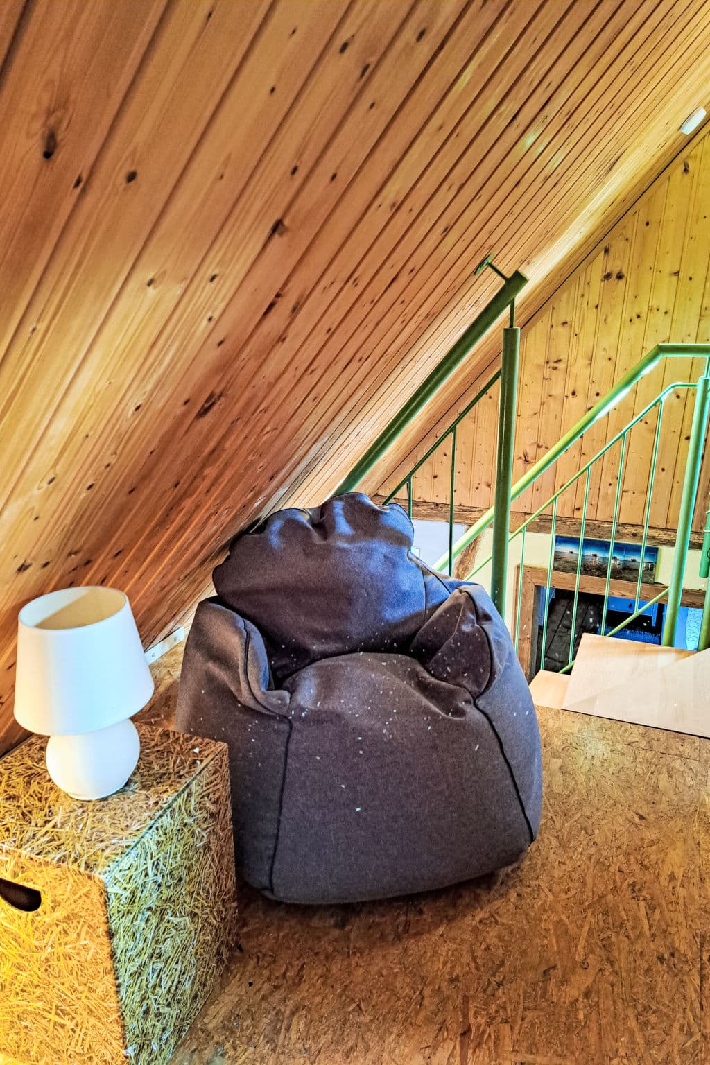 Inside other