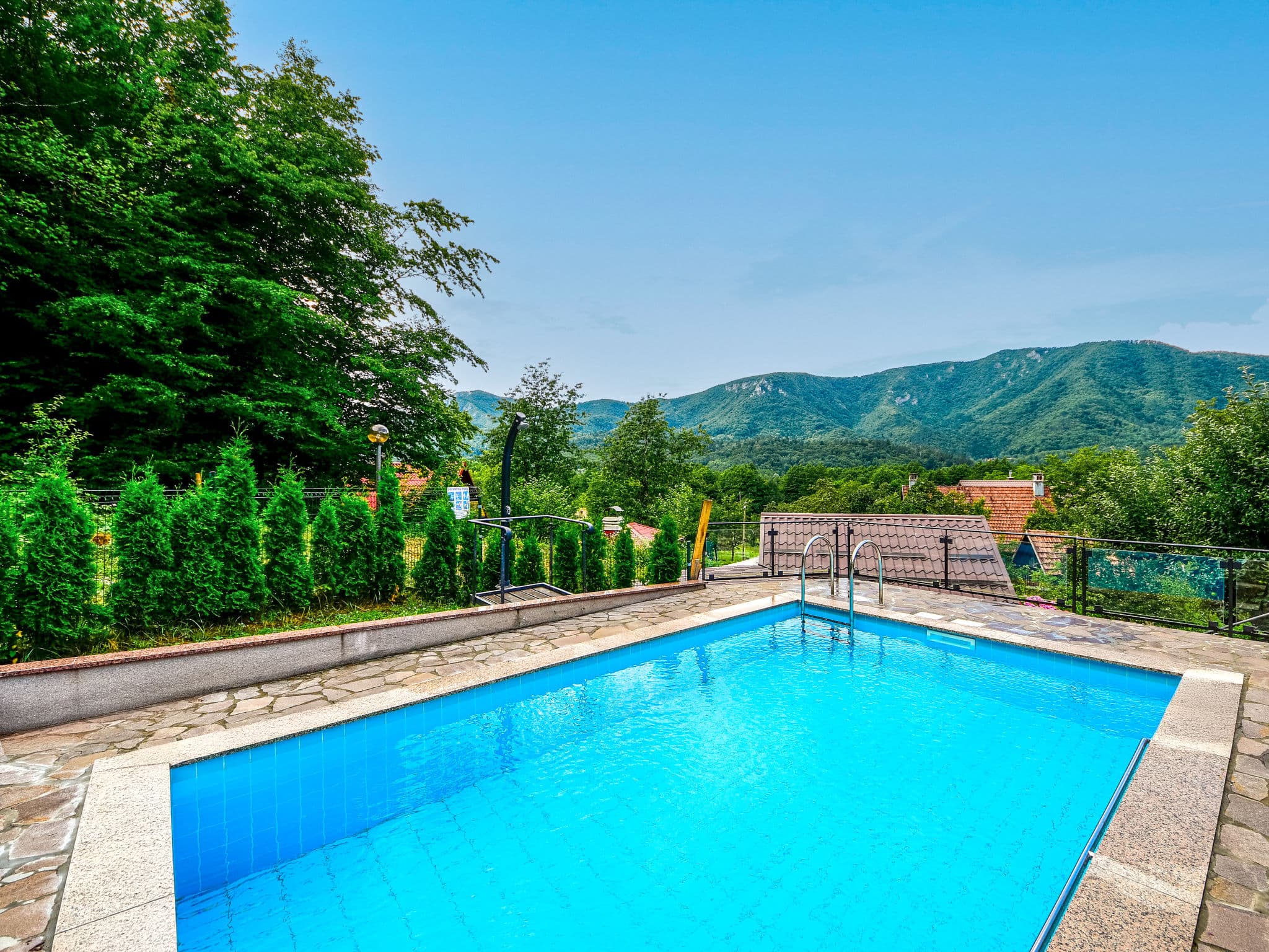 Pool Outdoor
