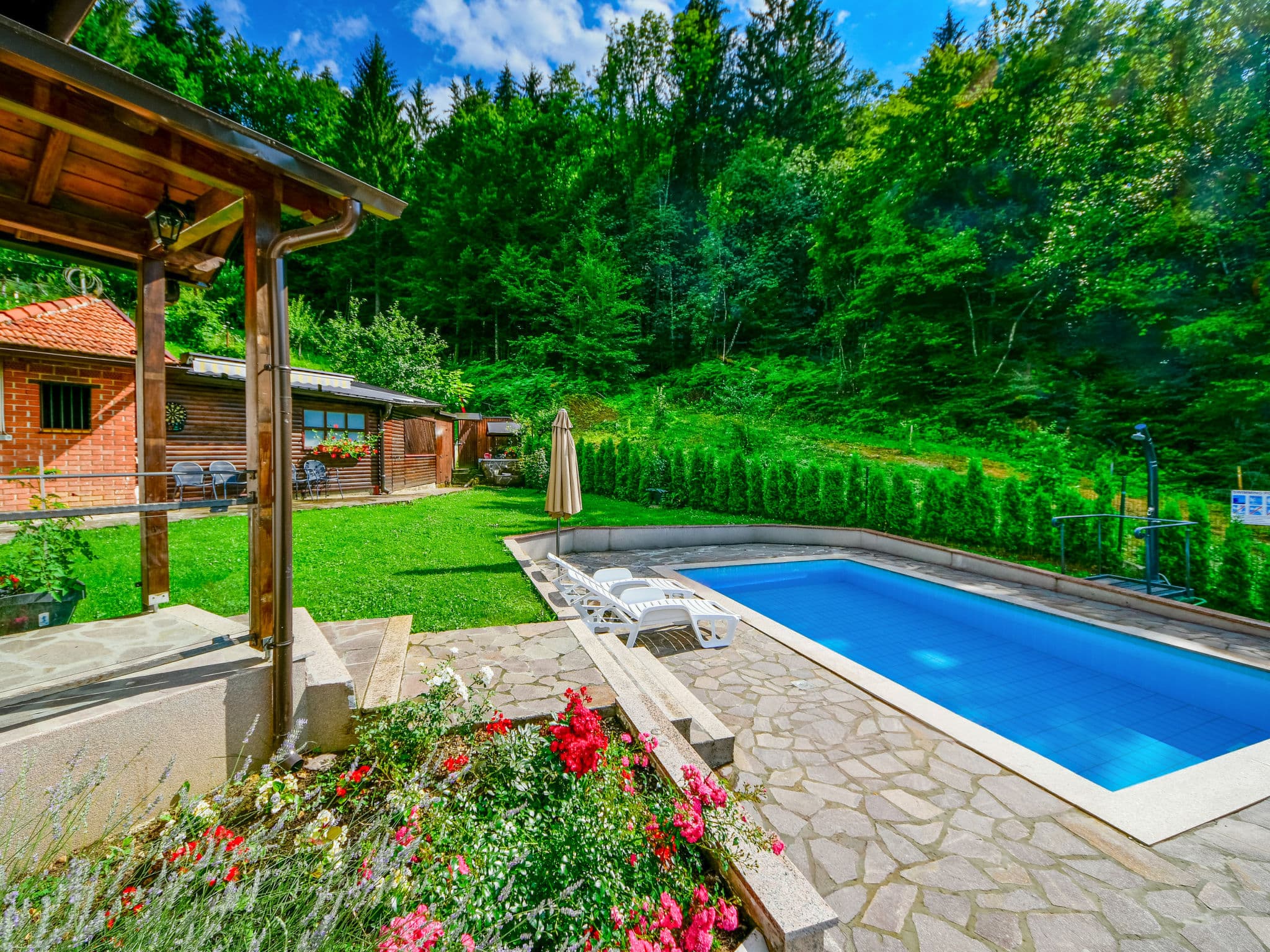 Pool Outdoor