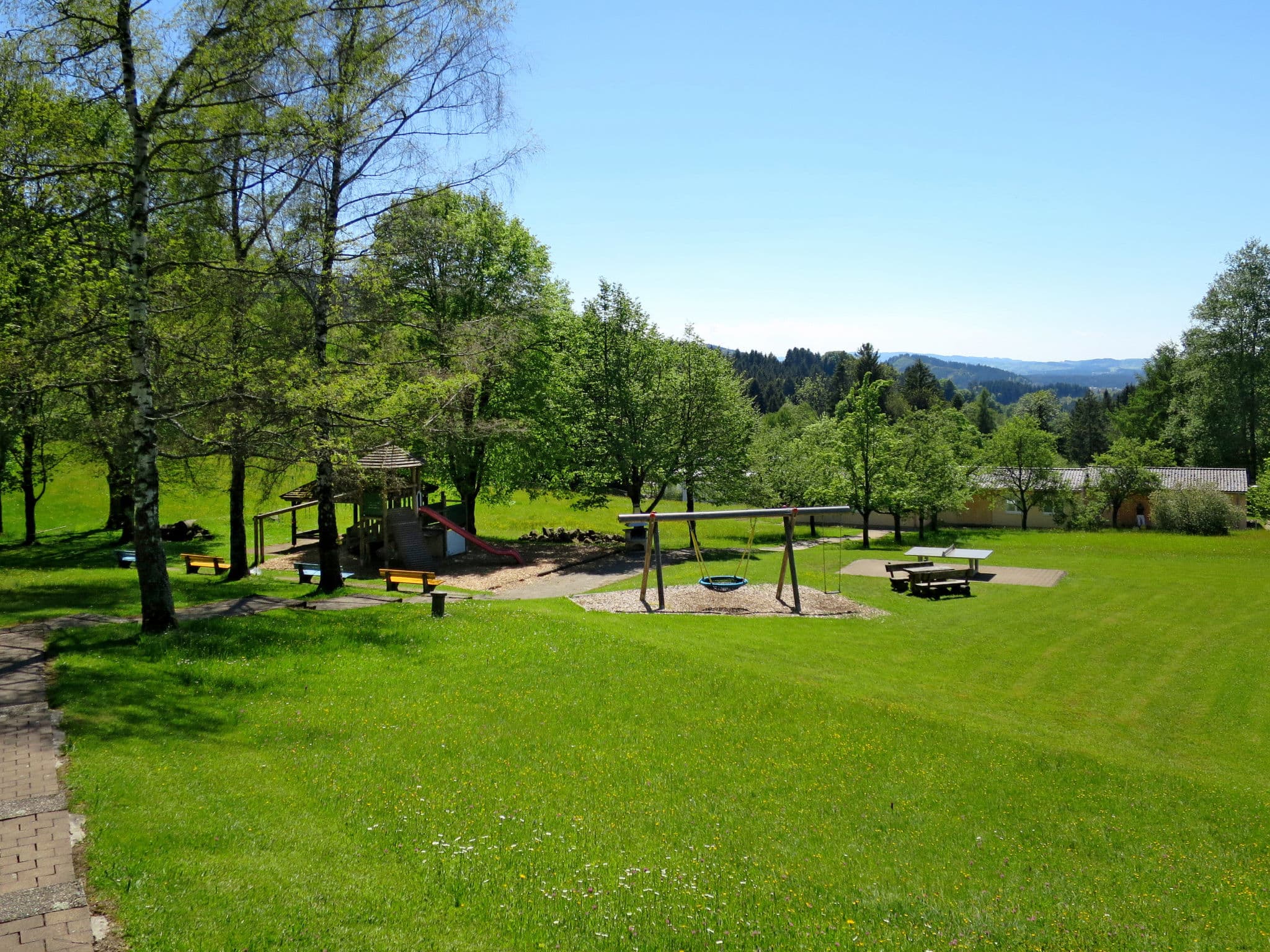 Outdoor