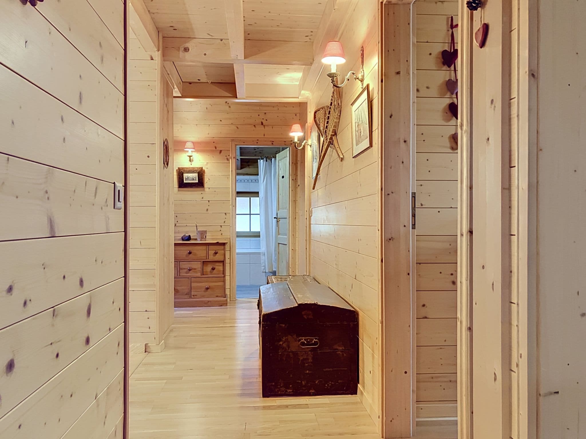 Inside other