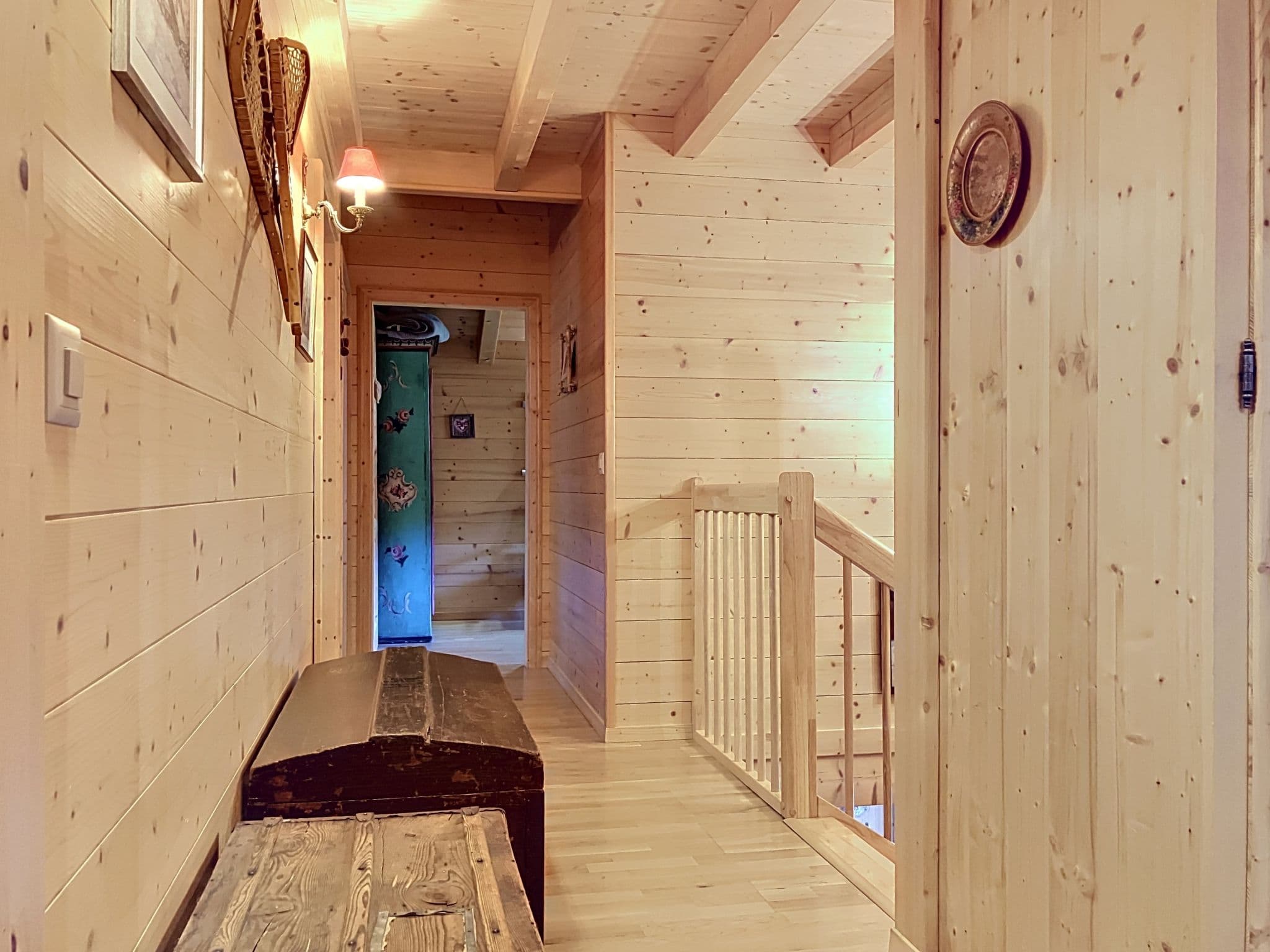 Inside other