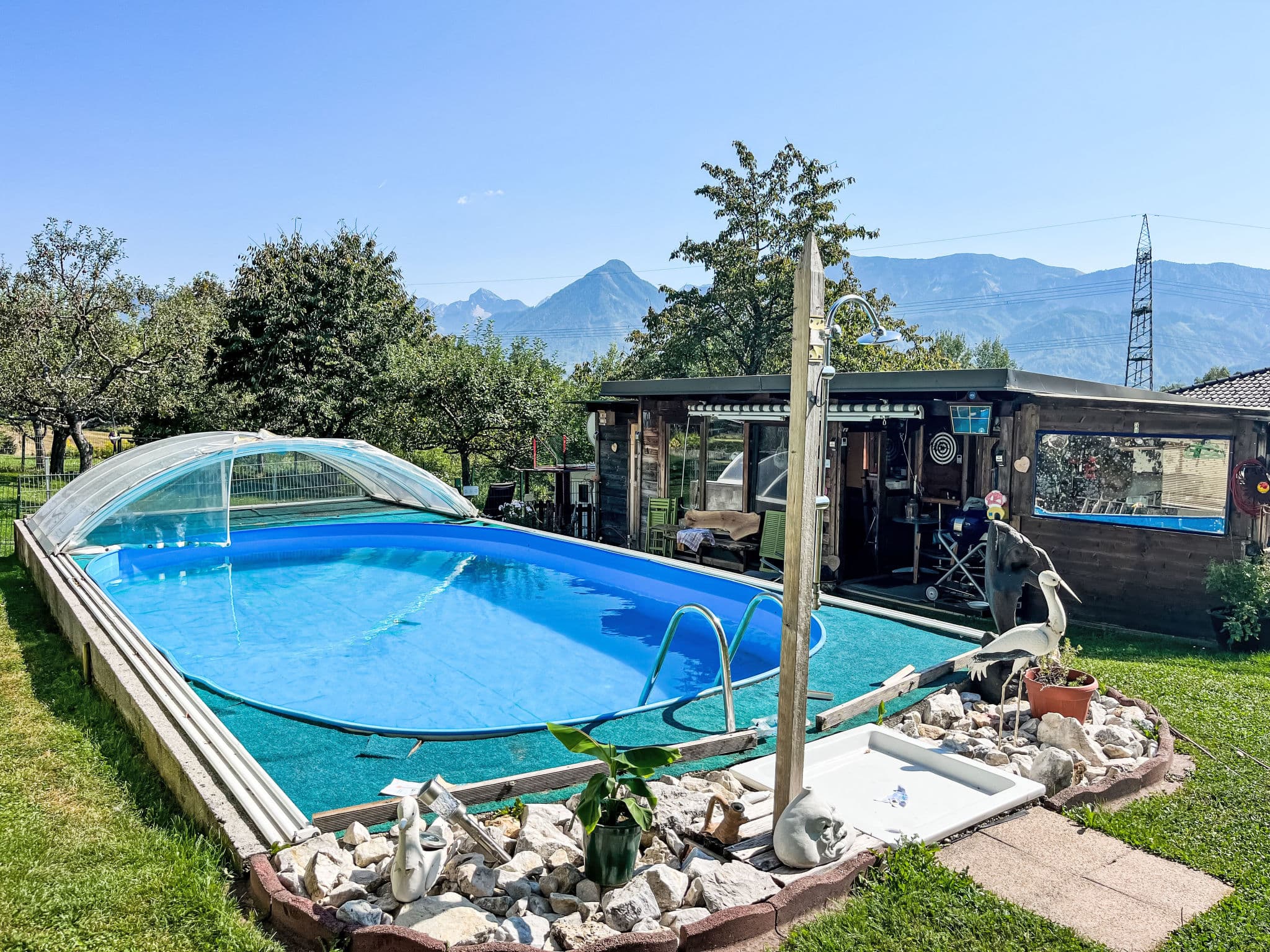 Pool Outdoor