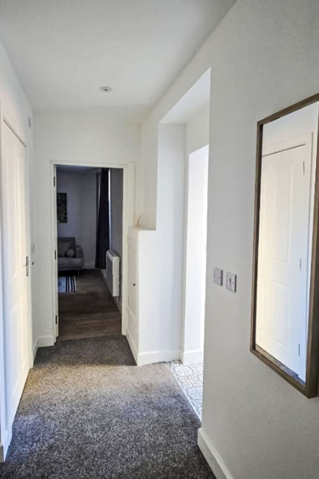 Inside other