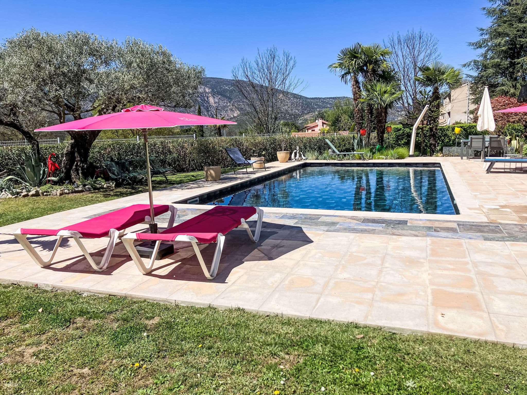 Pool Outdoor