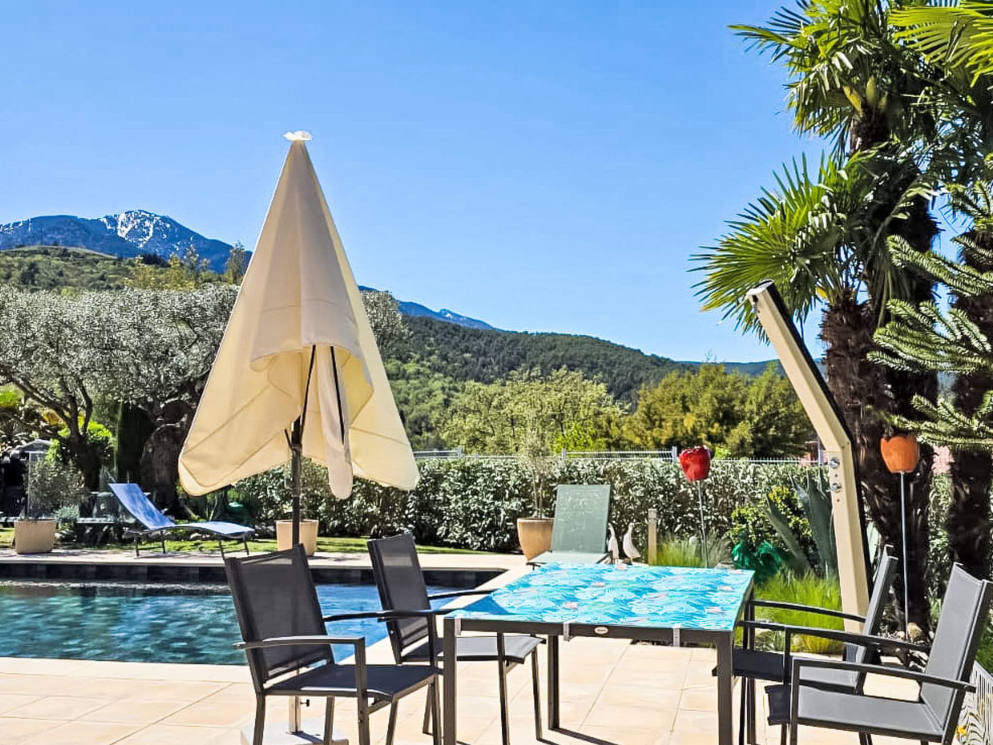 Pool Outdoor