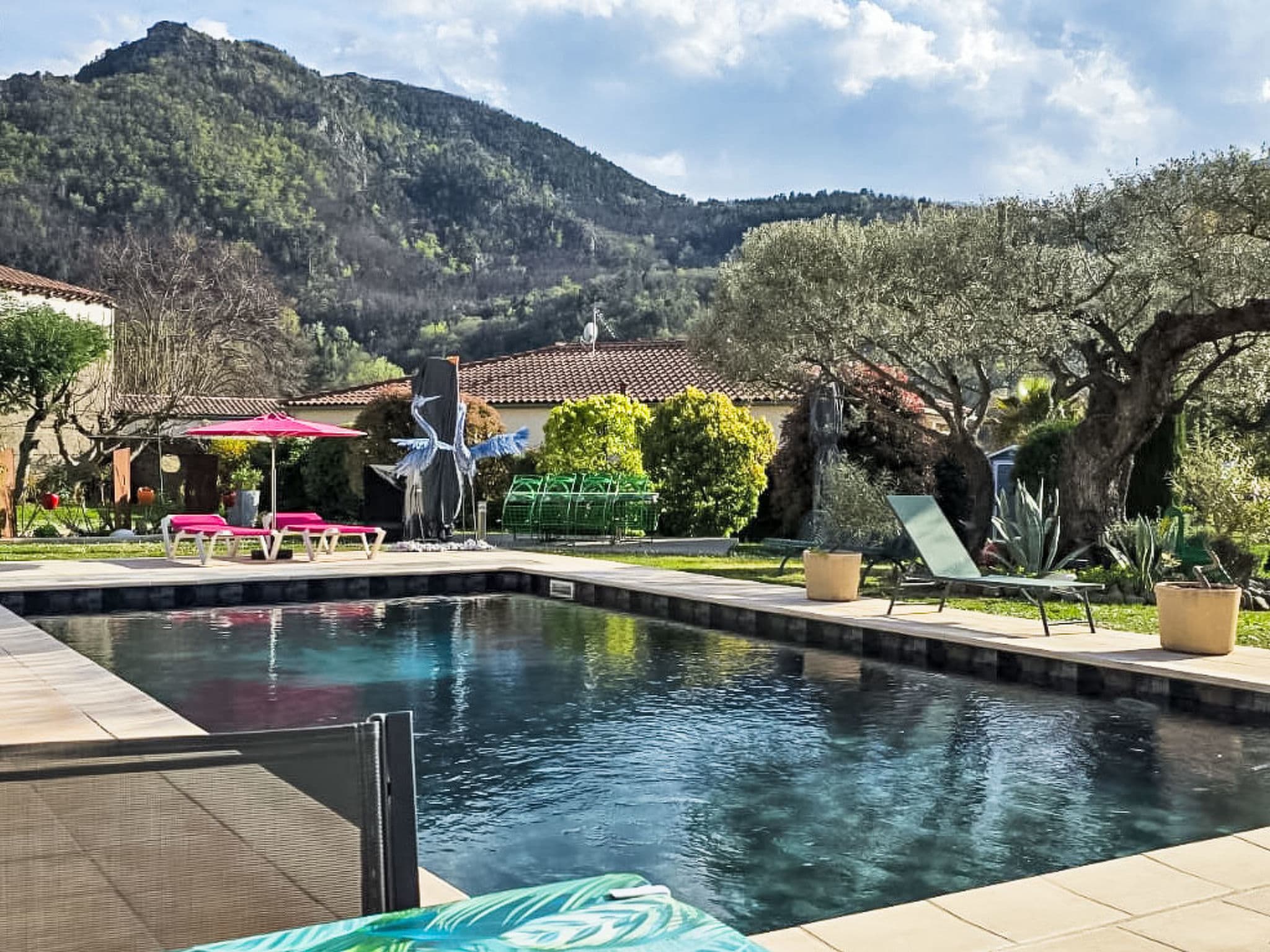 Pool Outdoor