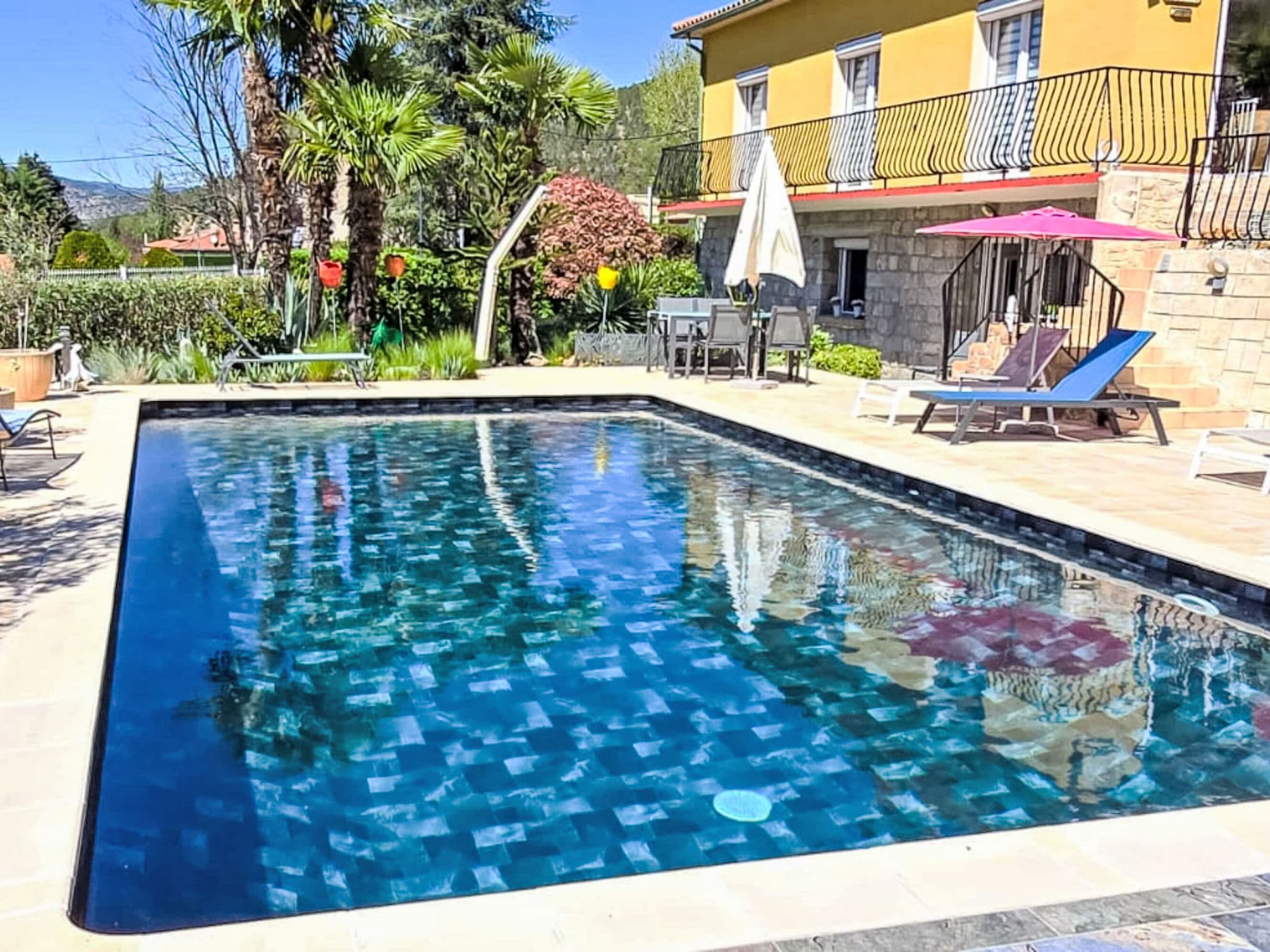 Pool Outdoor