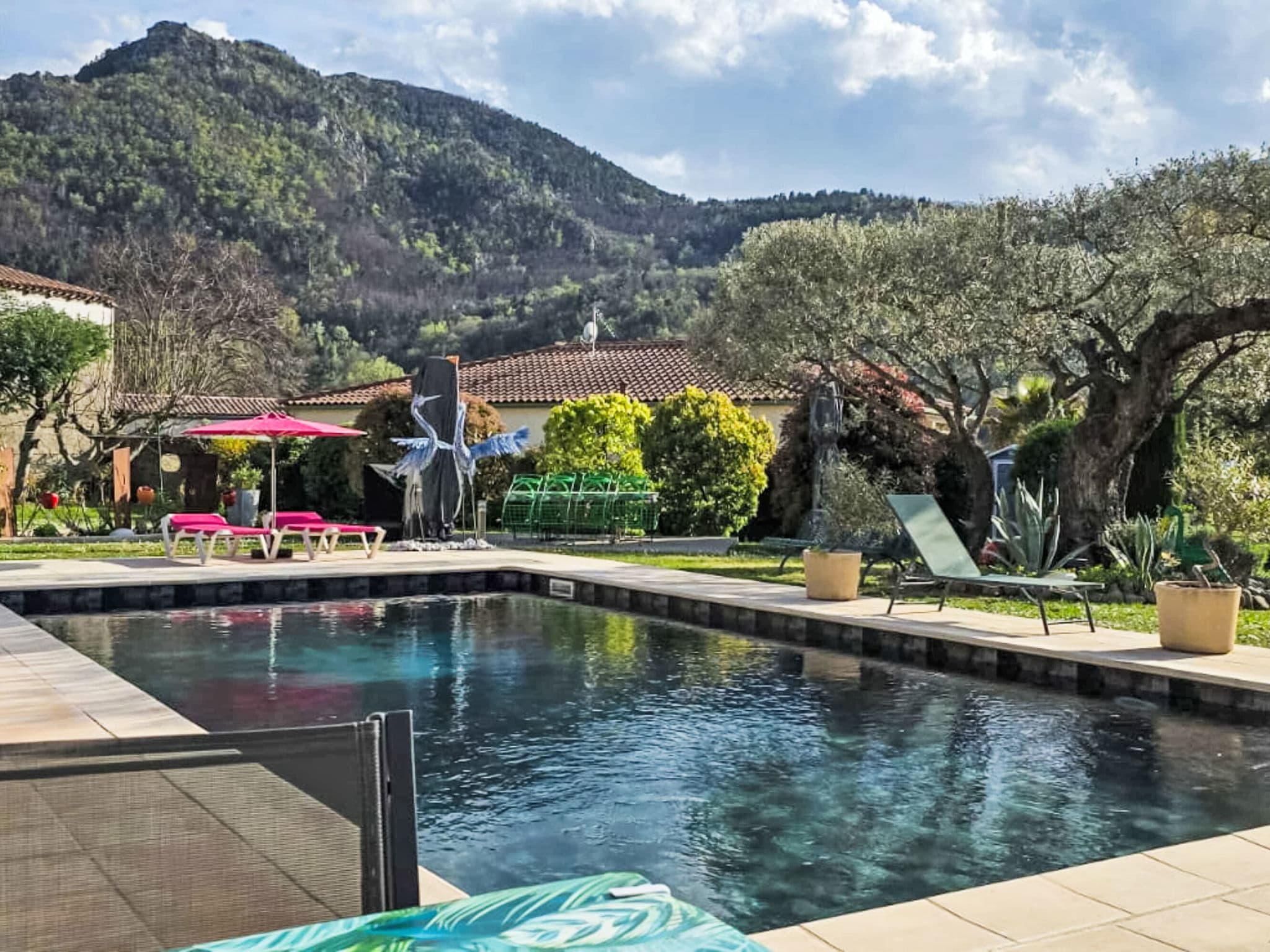 Pool Outdoor