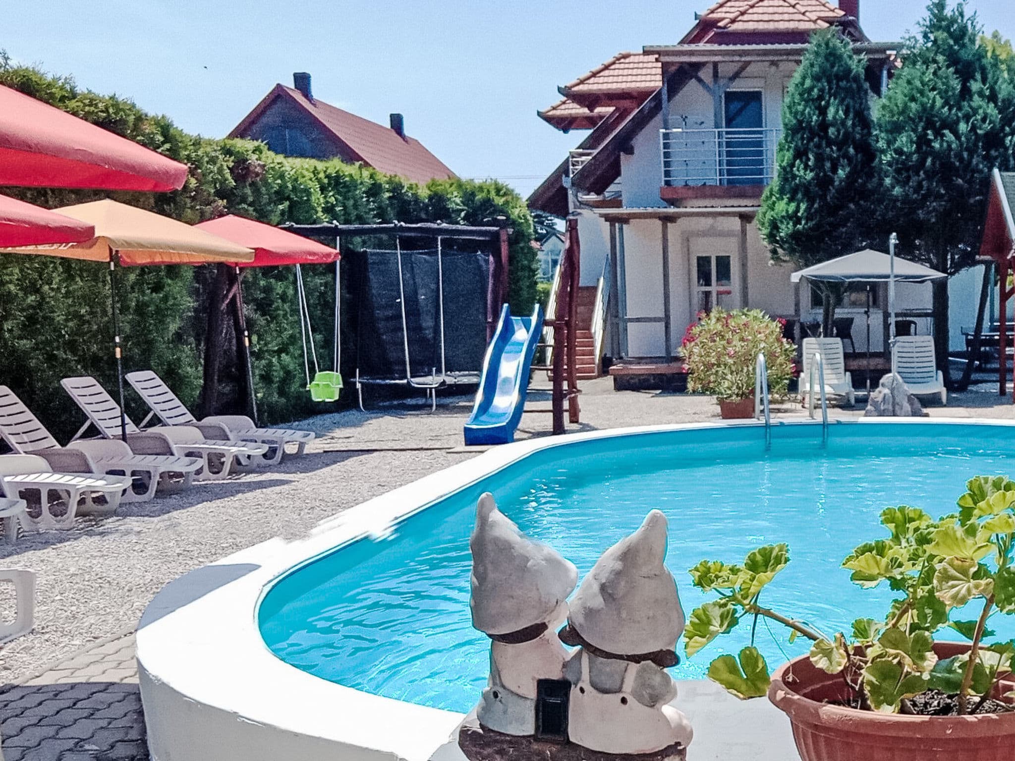 Pool Outdoor