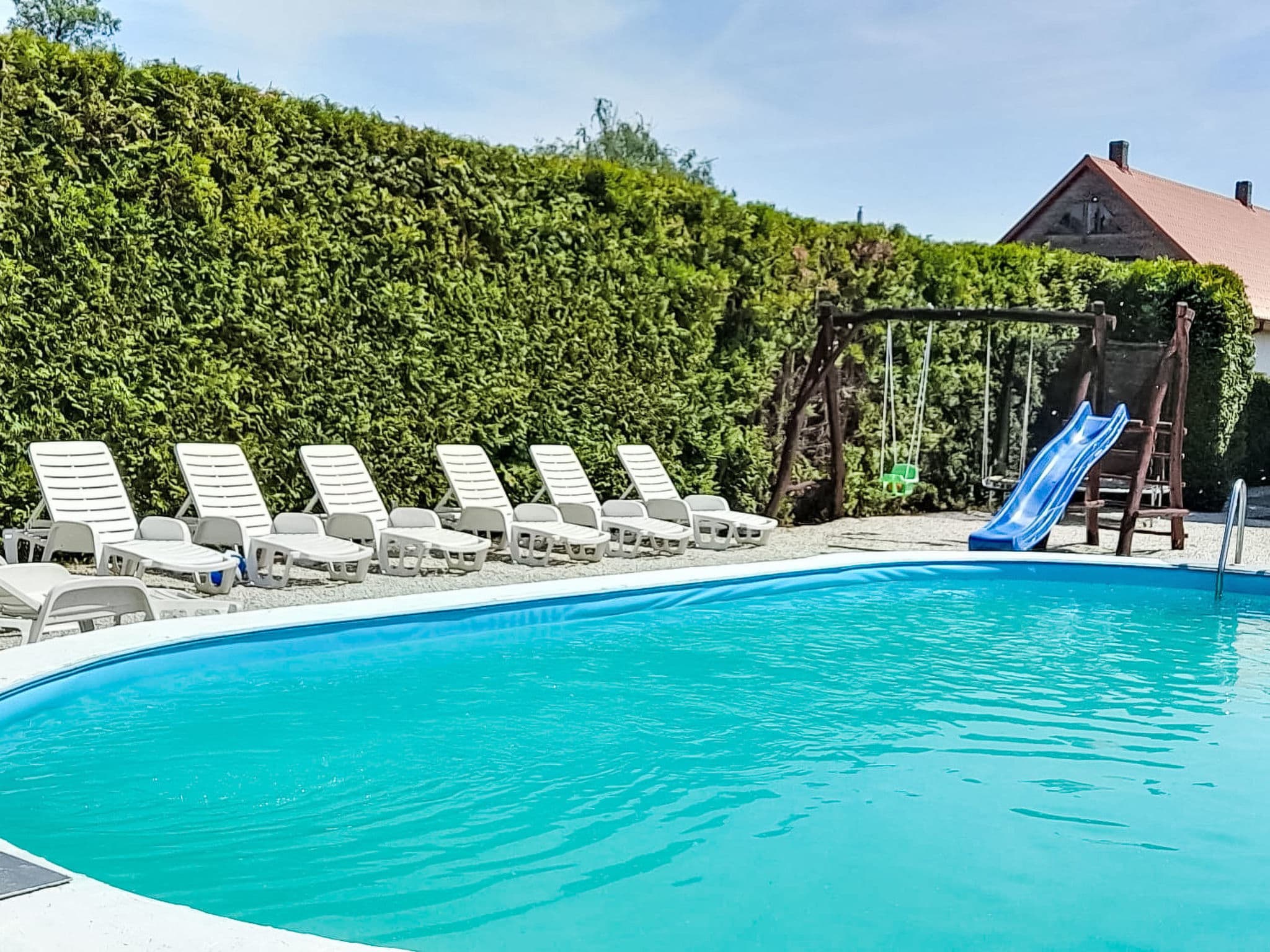 Pool Outdoor