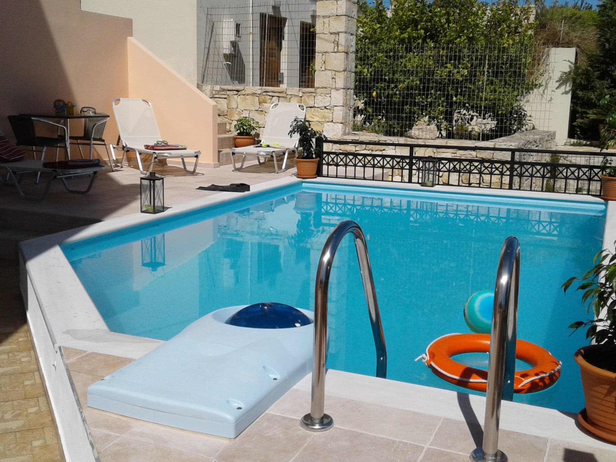 Pool Outdoor