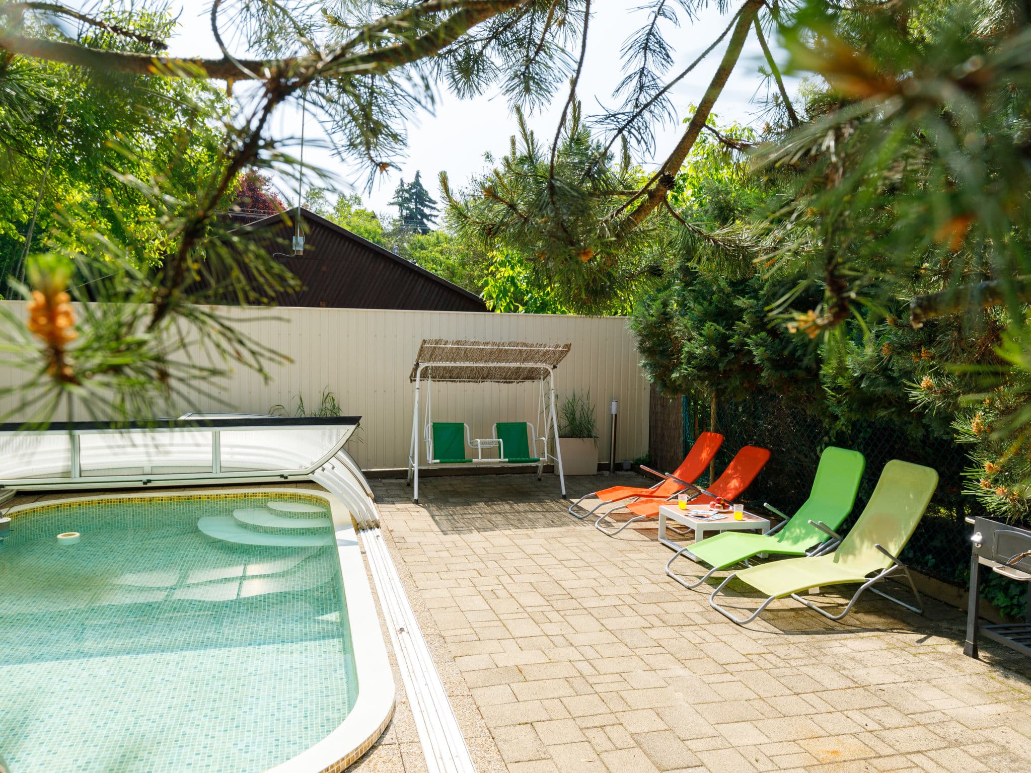 Pool Outdoor