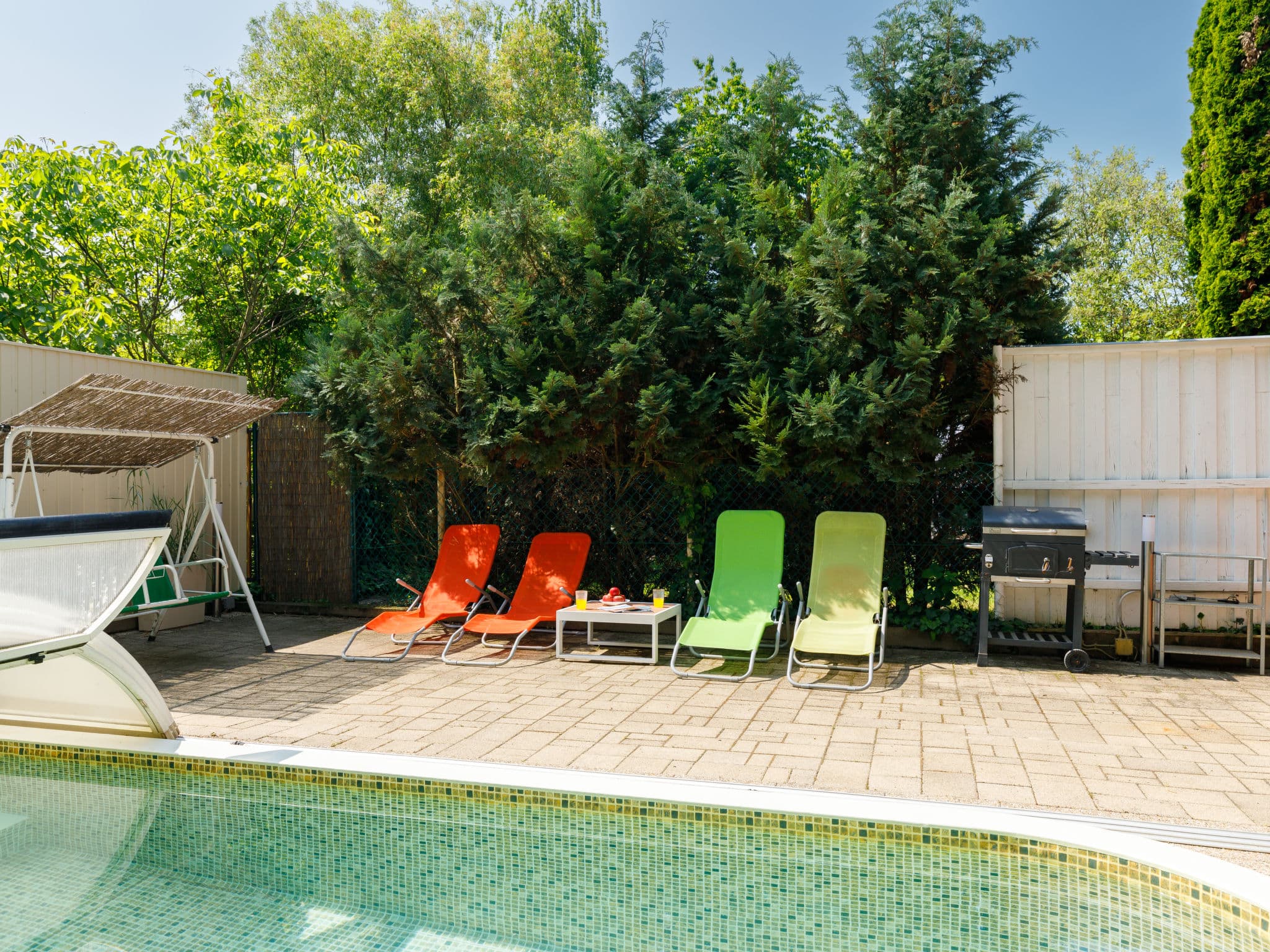 Pool Outdoor