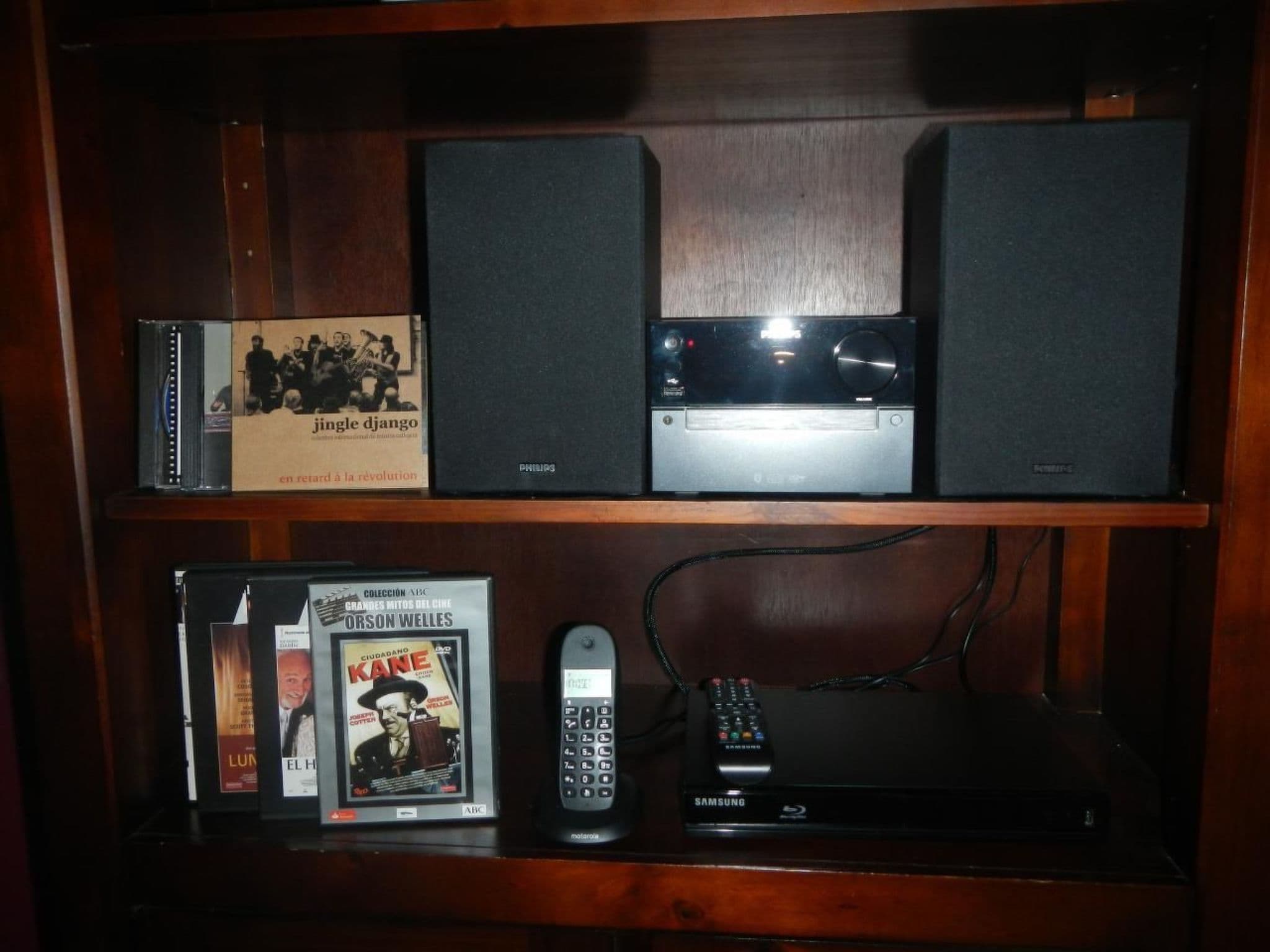 Inside other