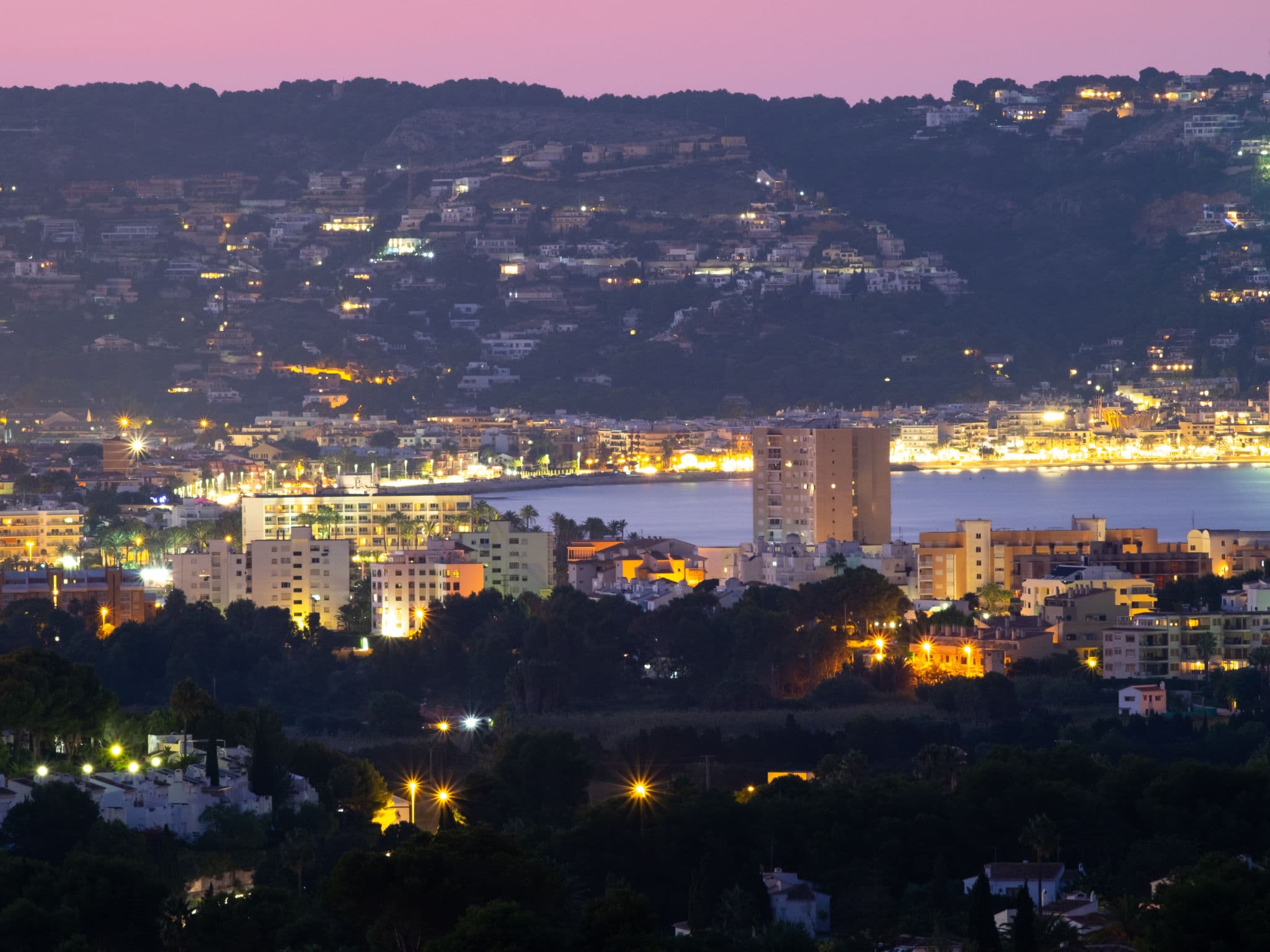 Place