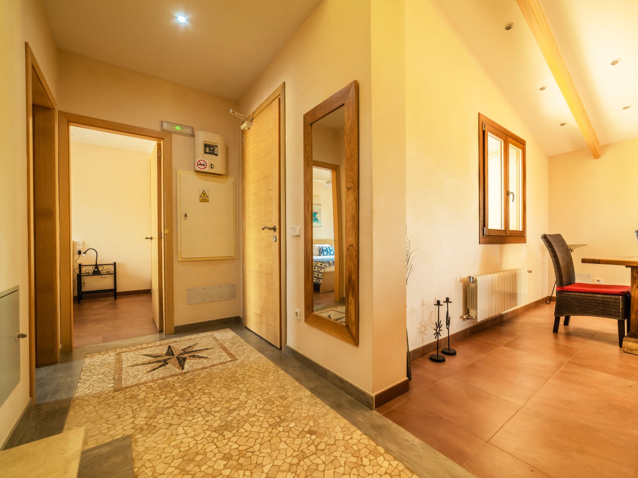 Inside other