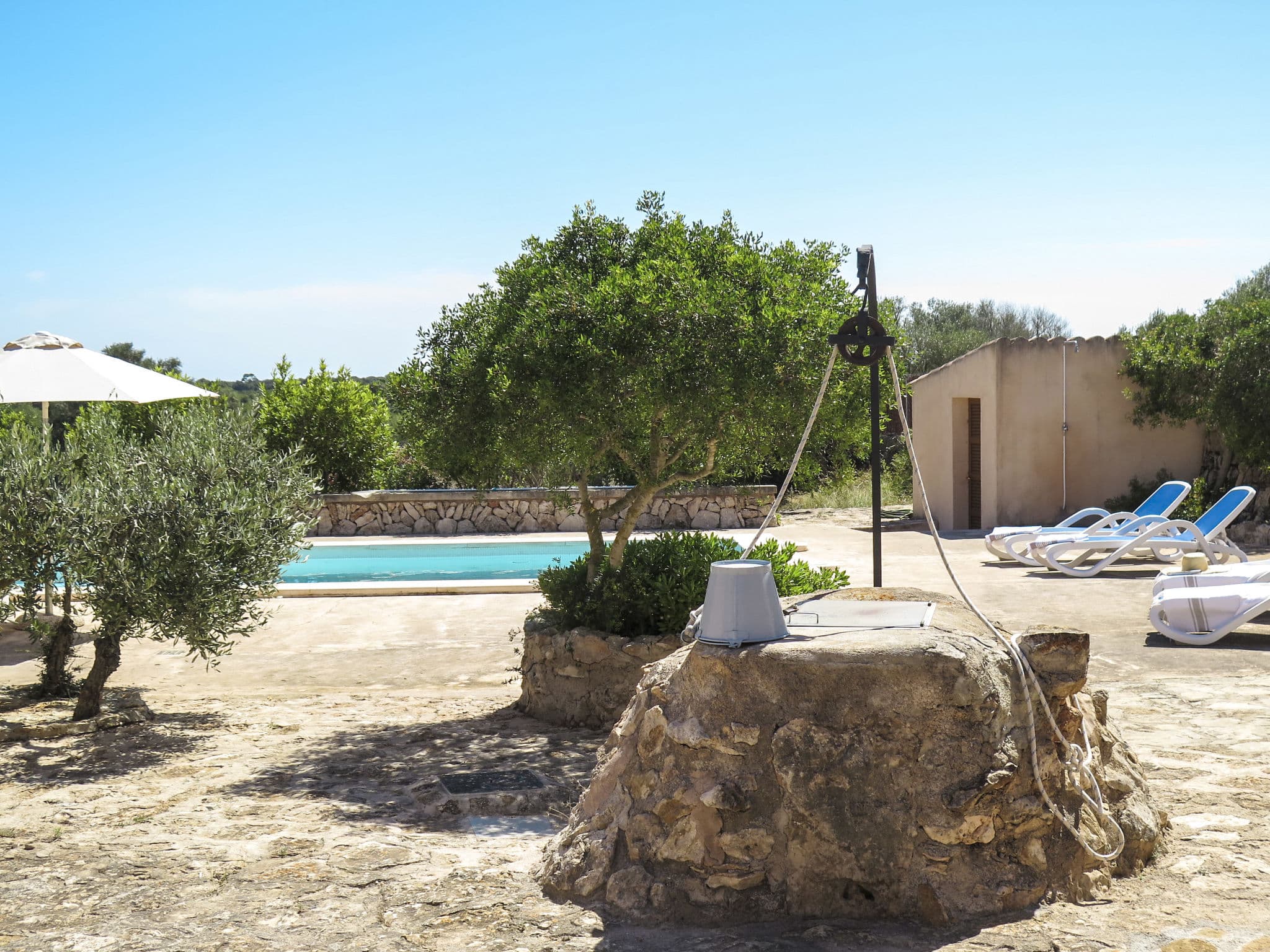 Pool Outdoor